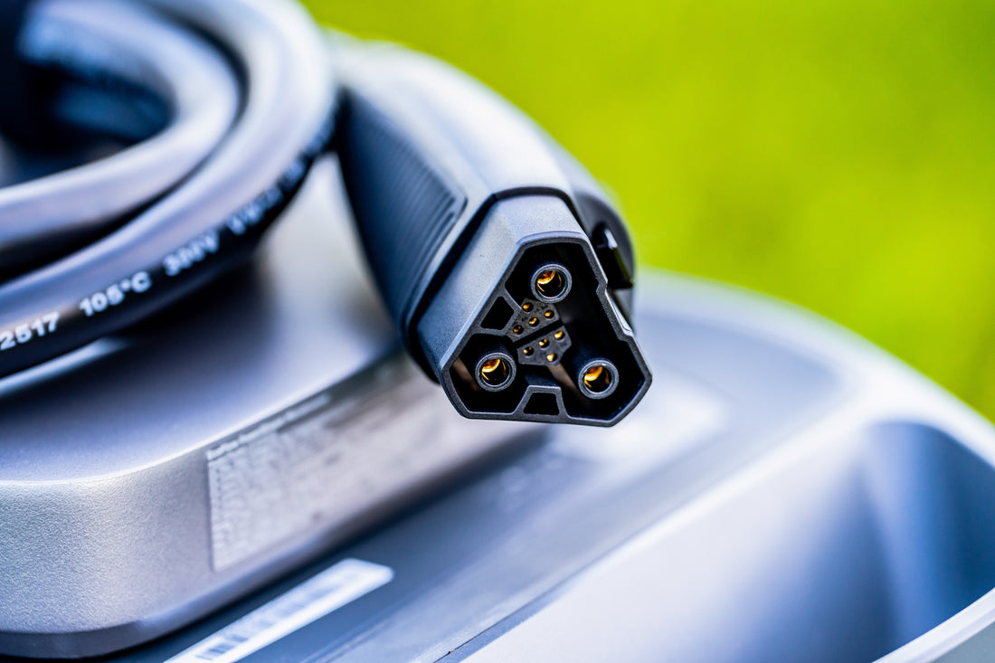 EcoFlow Infinity Kabel