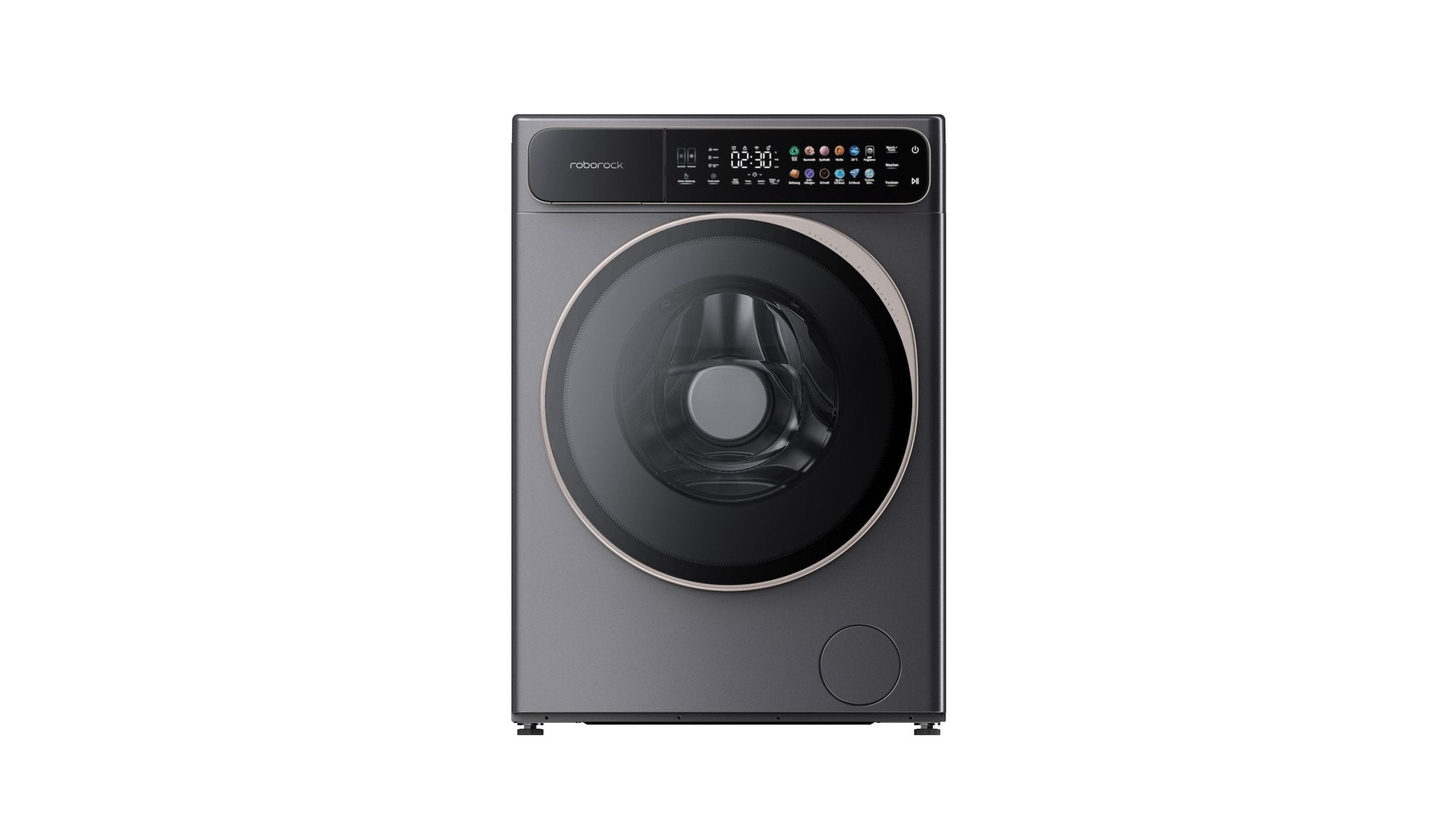 ROBOROCK Roborock Zeo One Waschtrockner – Waschtrockner – Bild 4