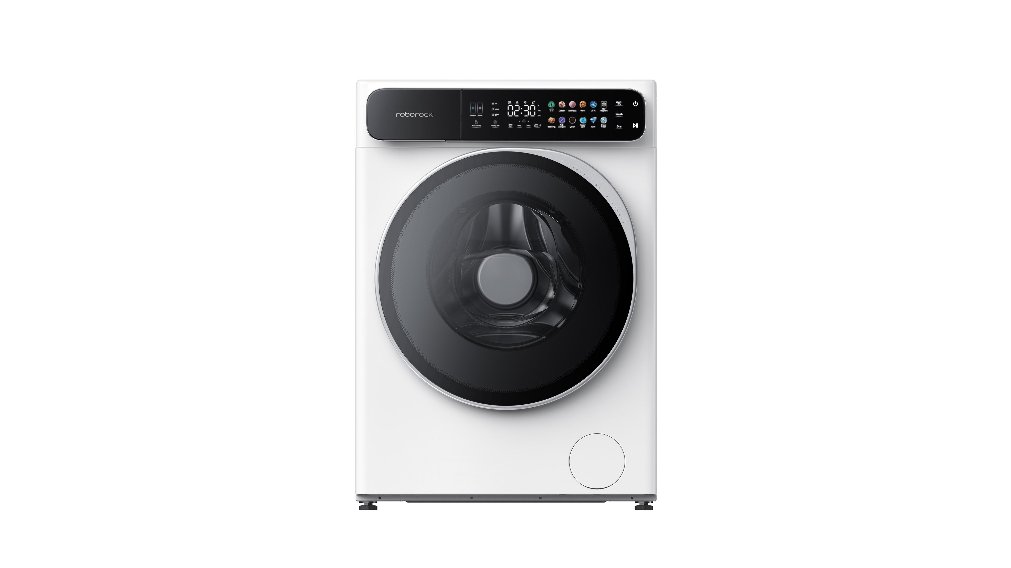 Roborock Zeo One Waschtrockner