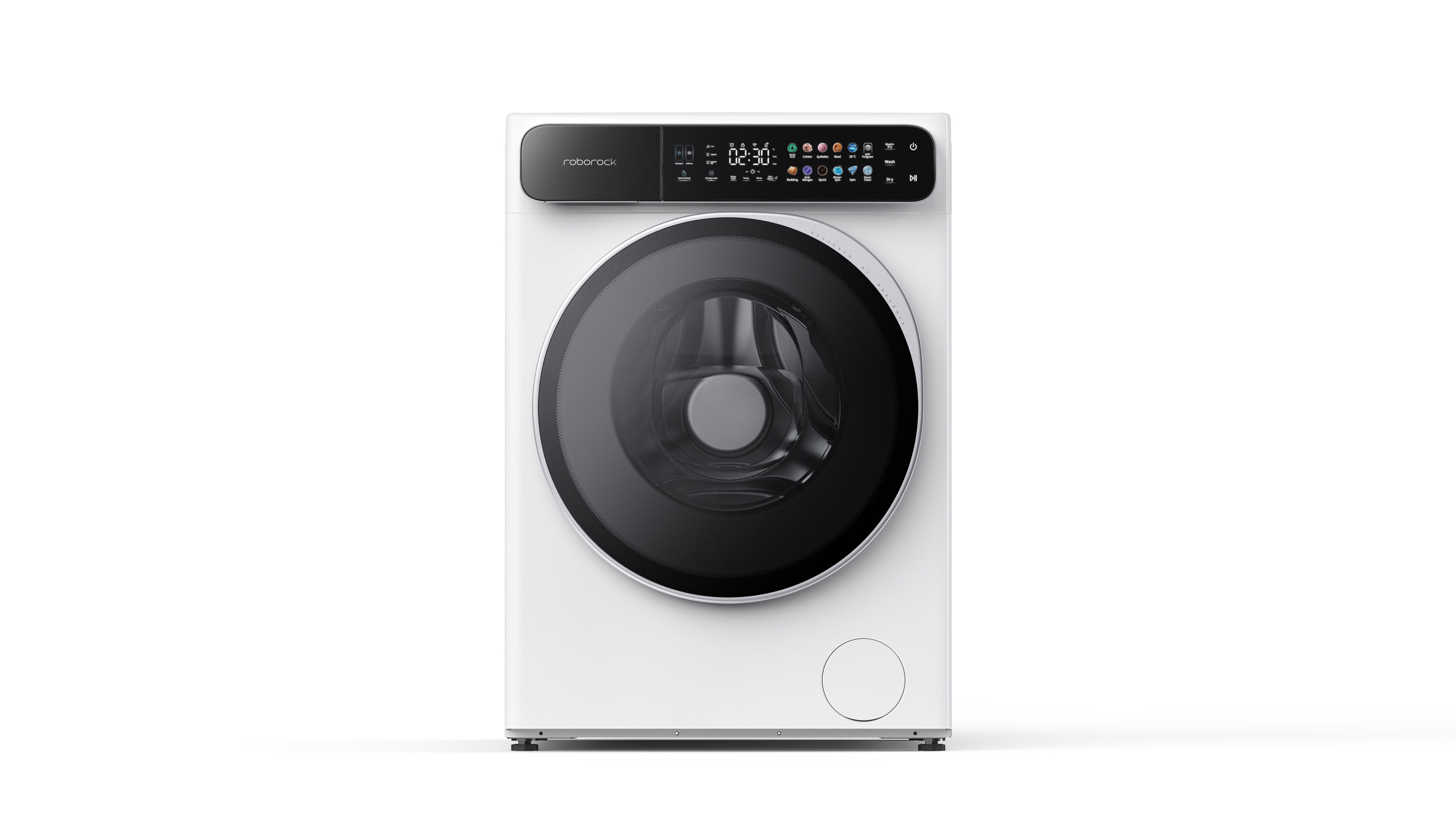 Roborock Zeo One Waschtrockner