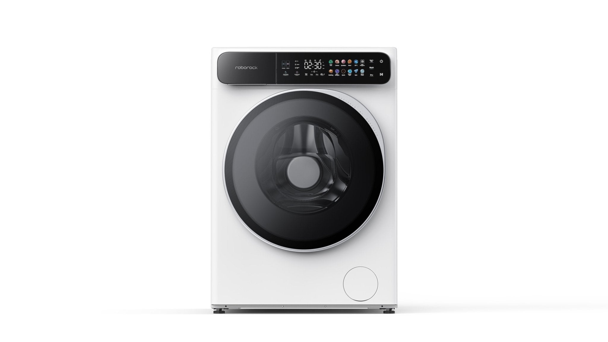 ROBOROCK Roborock Zeo One Waschtrockner – Waschtrockner – Bild 12