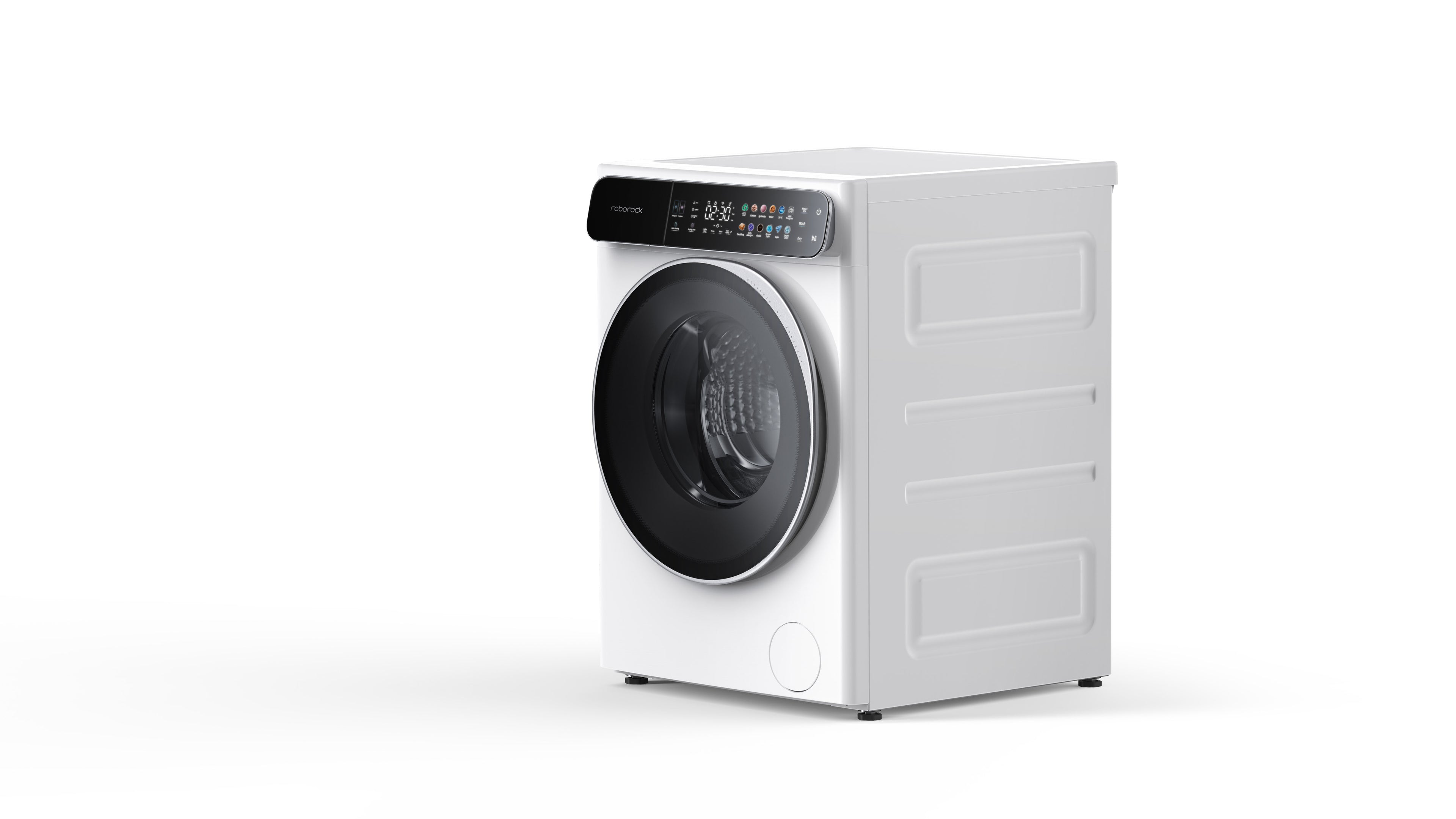 Roborock Zeo One Waschtrockner