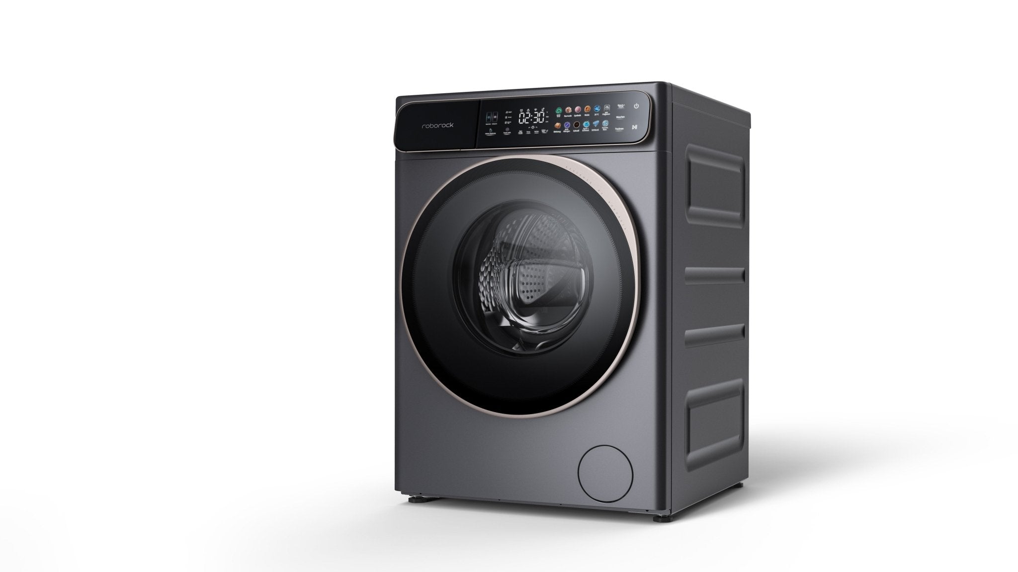 ROBOROCK Roborock Zeo One Waschtrockner – Waschtrockner – Bild 8