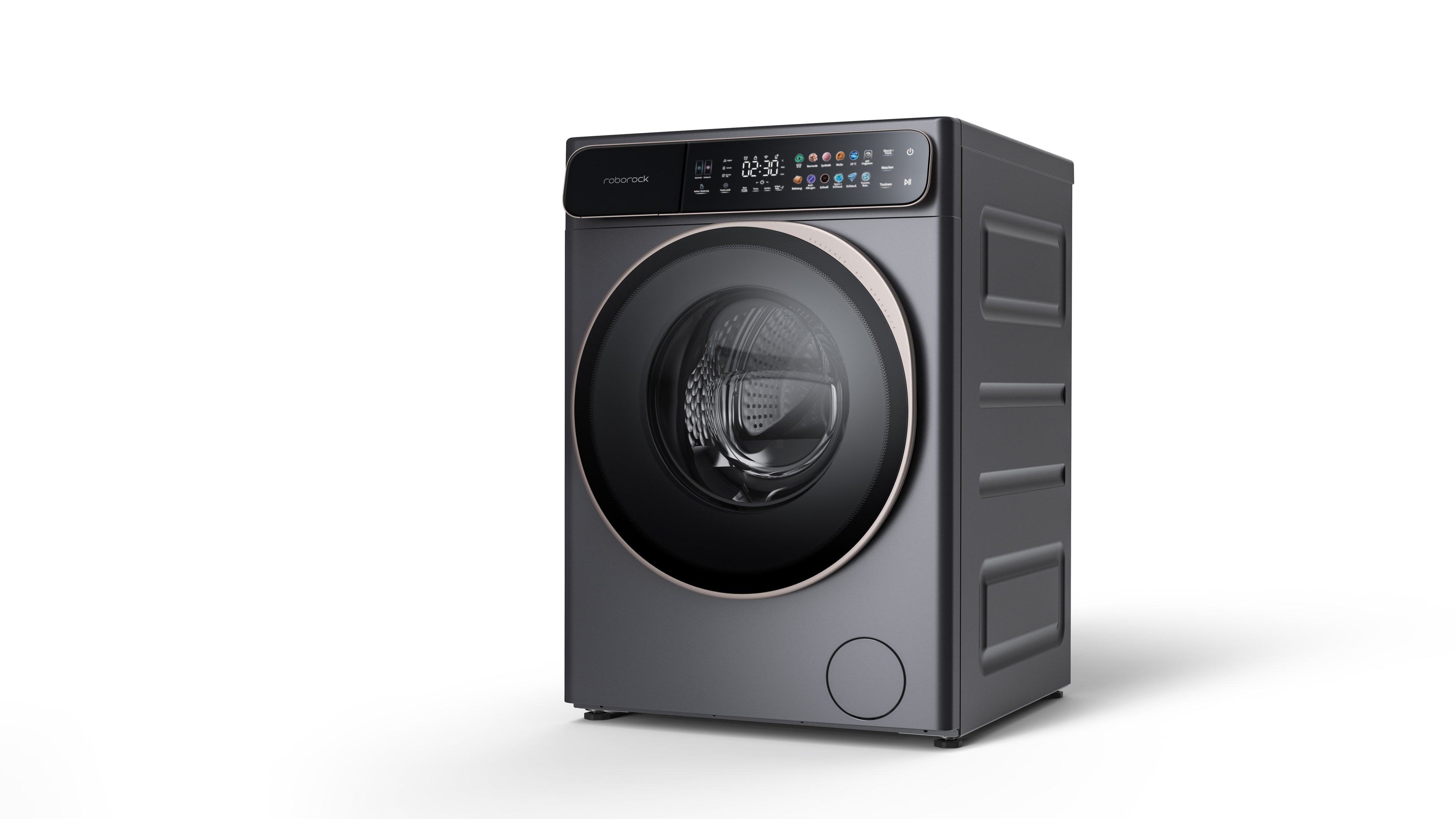 Roborock Zeo One Waschtrockner