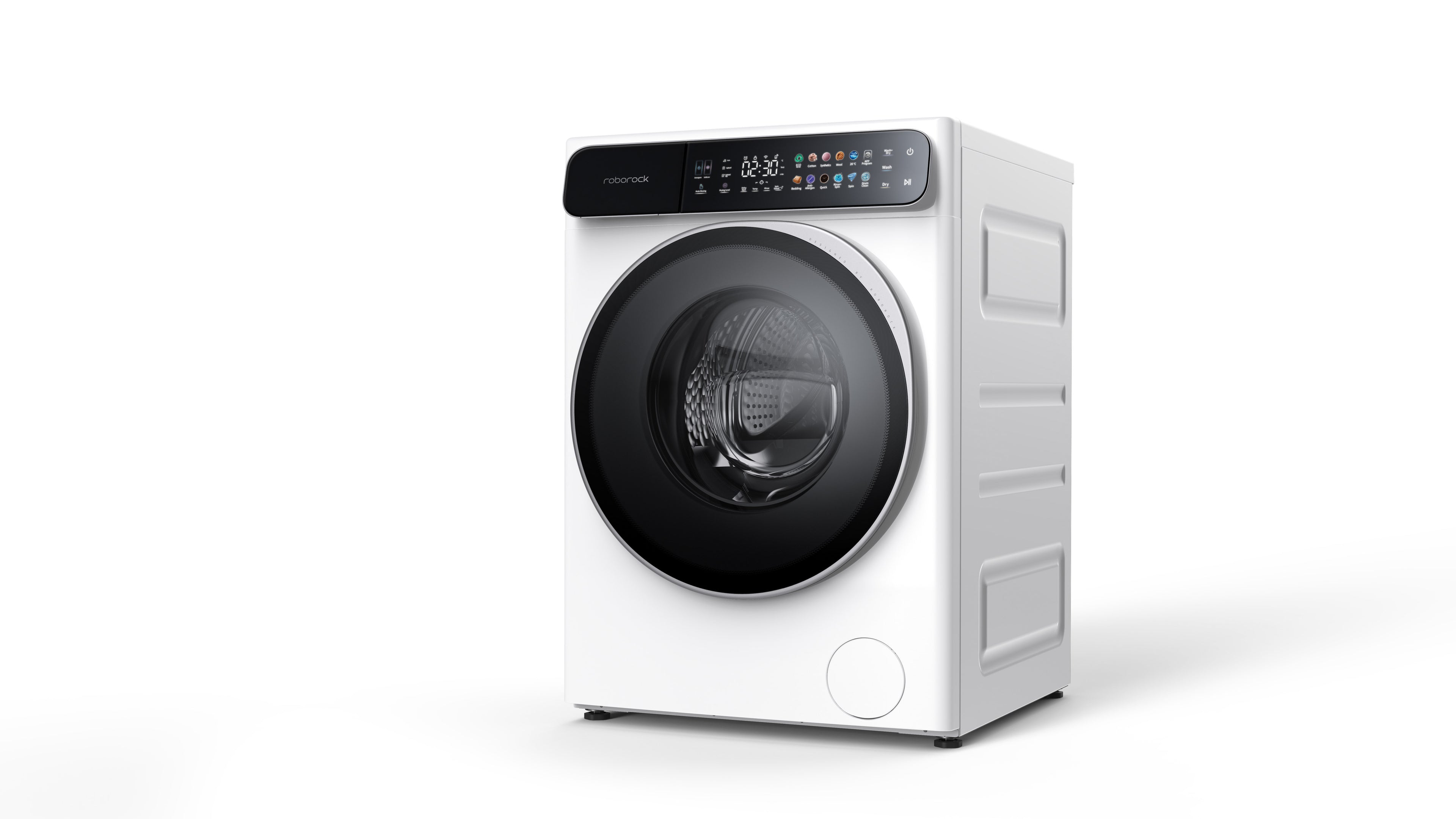 Roborock Zeo One Waschtrockner