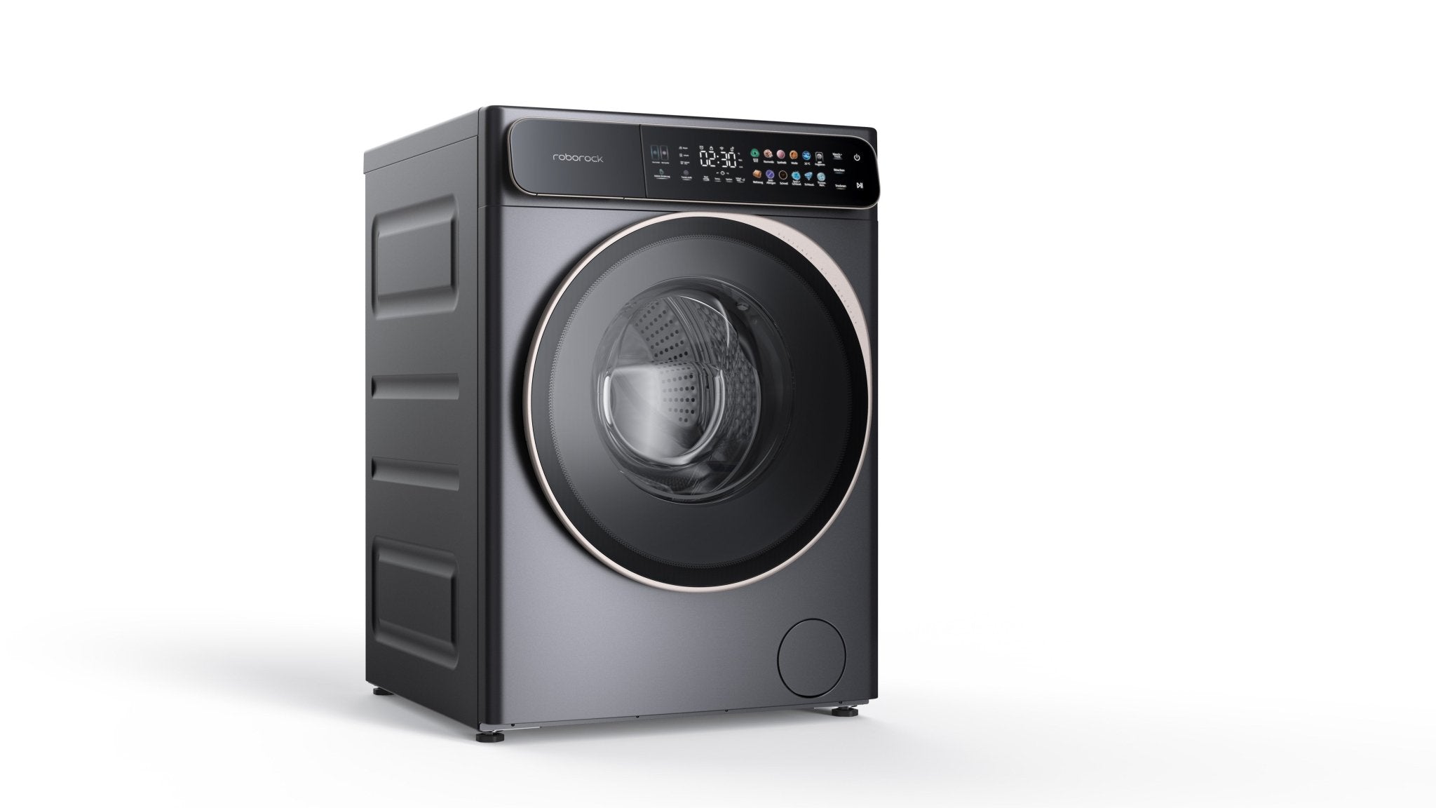 ROBOROCK Roborock Zeo One Waschtrockner – Waschtrockner – Bild 2