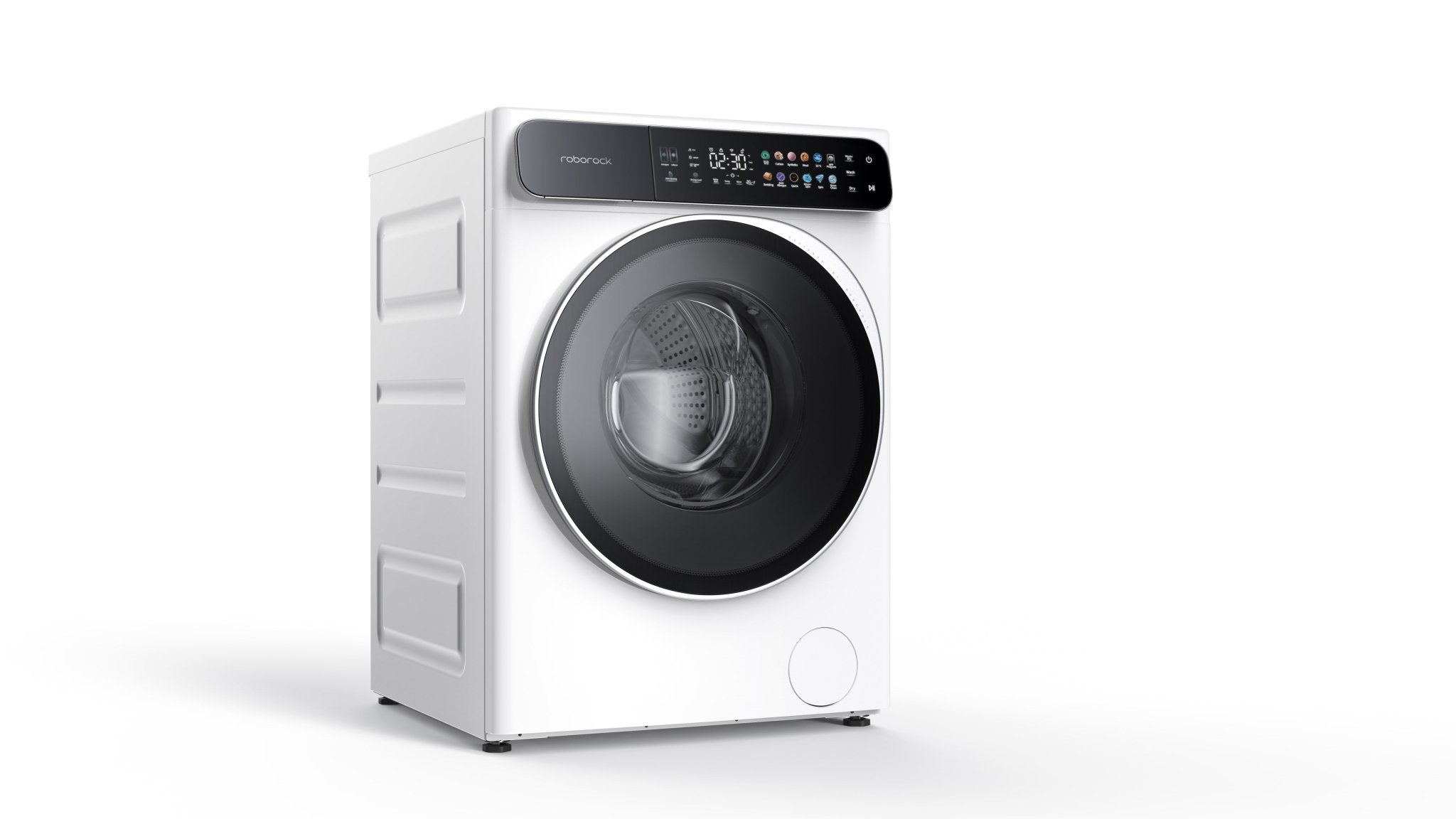 ROBOROCK Roborock Zeo One Waschtrockner – Waschtrockner – Bild 32
