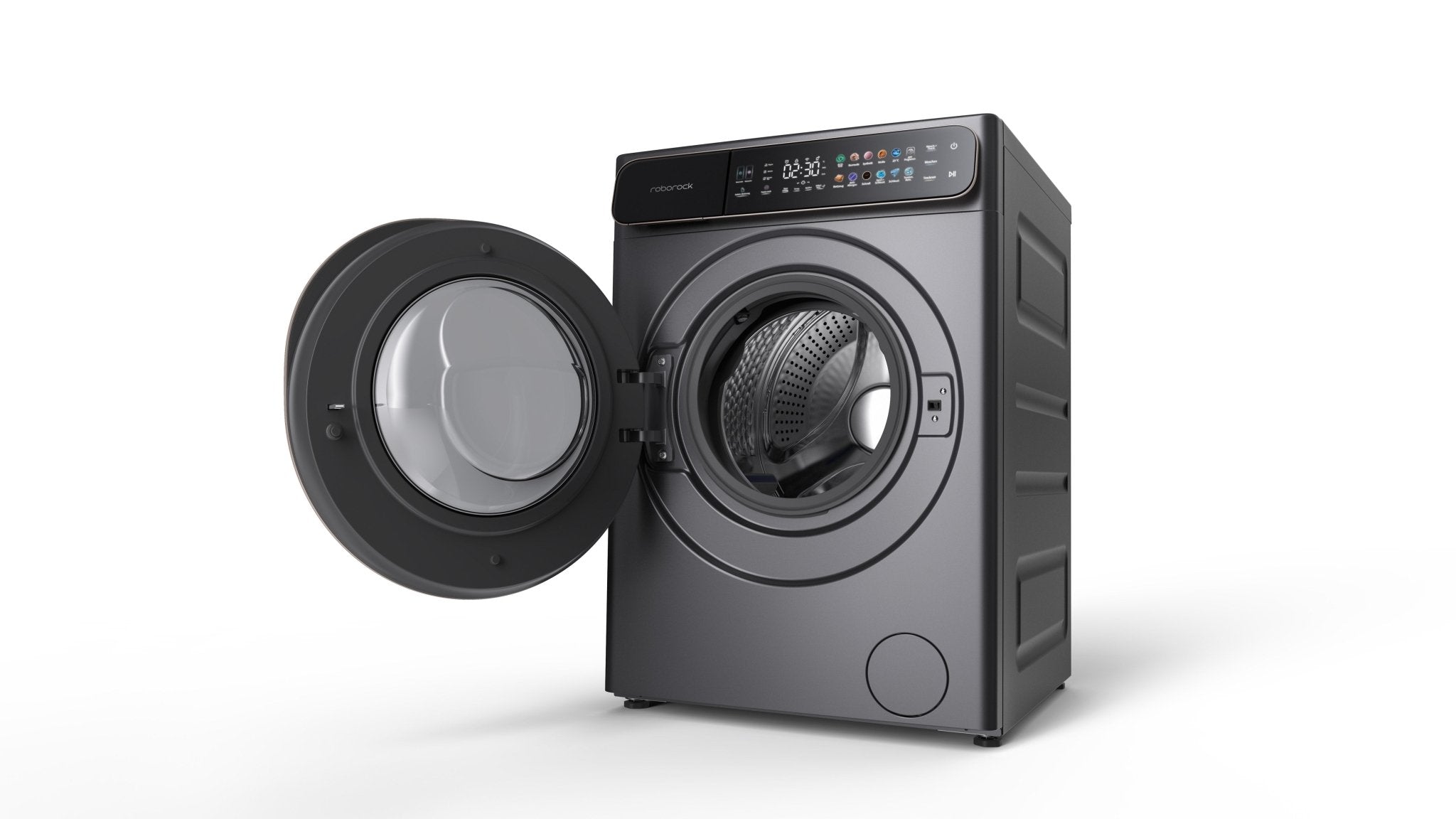 ROBOROCK Roborock Zeo One Waschtrockner – Waschtrockner – Bild 3