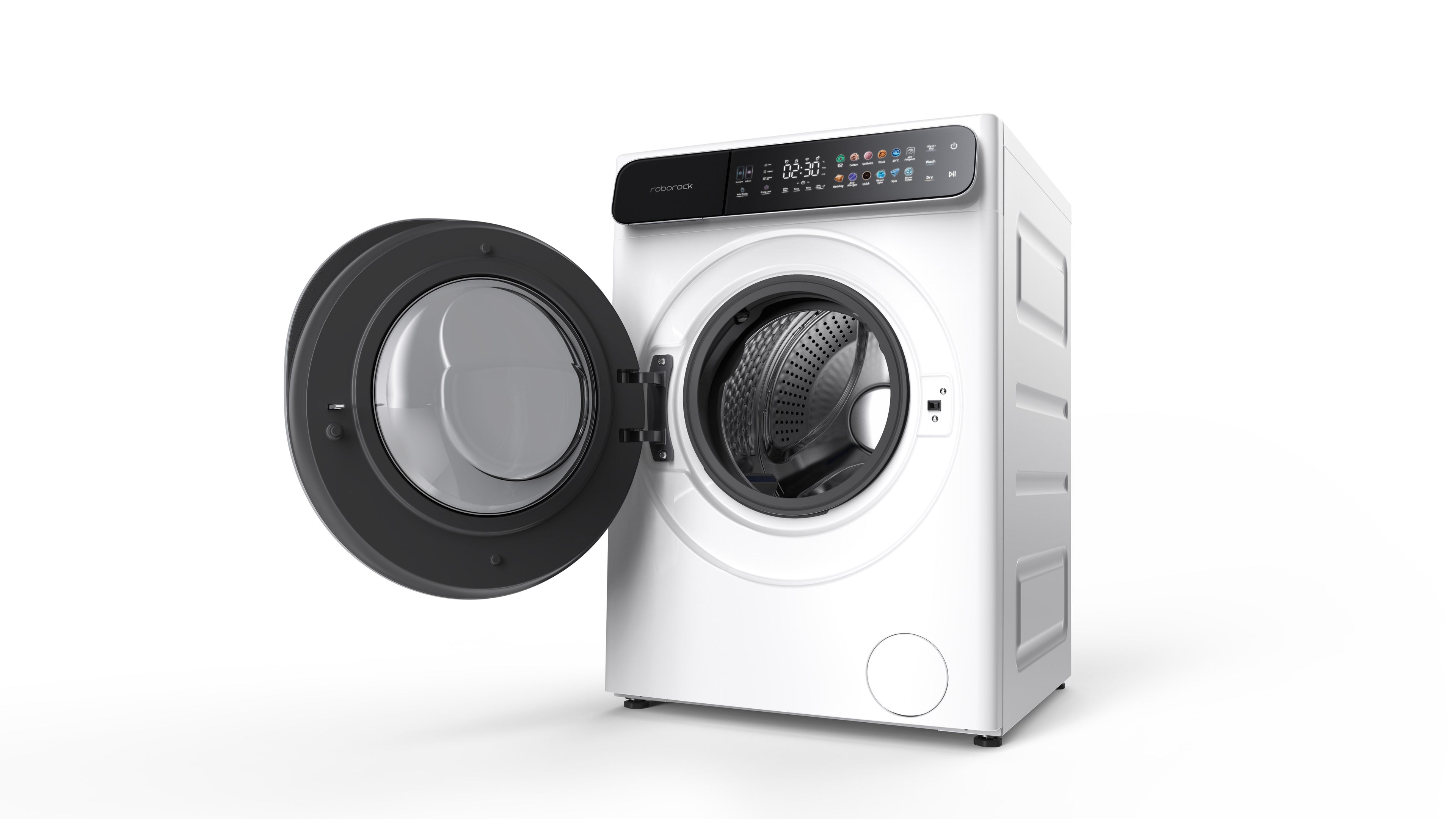 Roborock Zeo One Waschtrockner