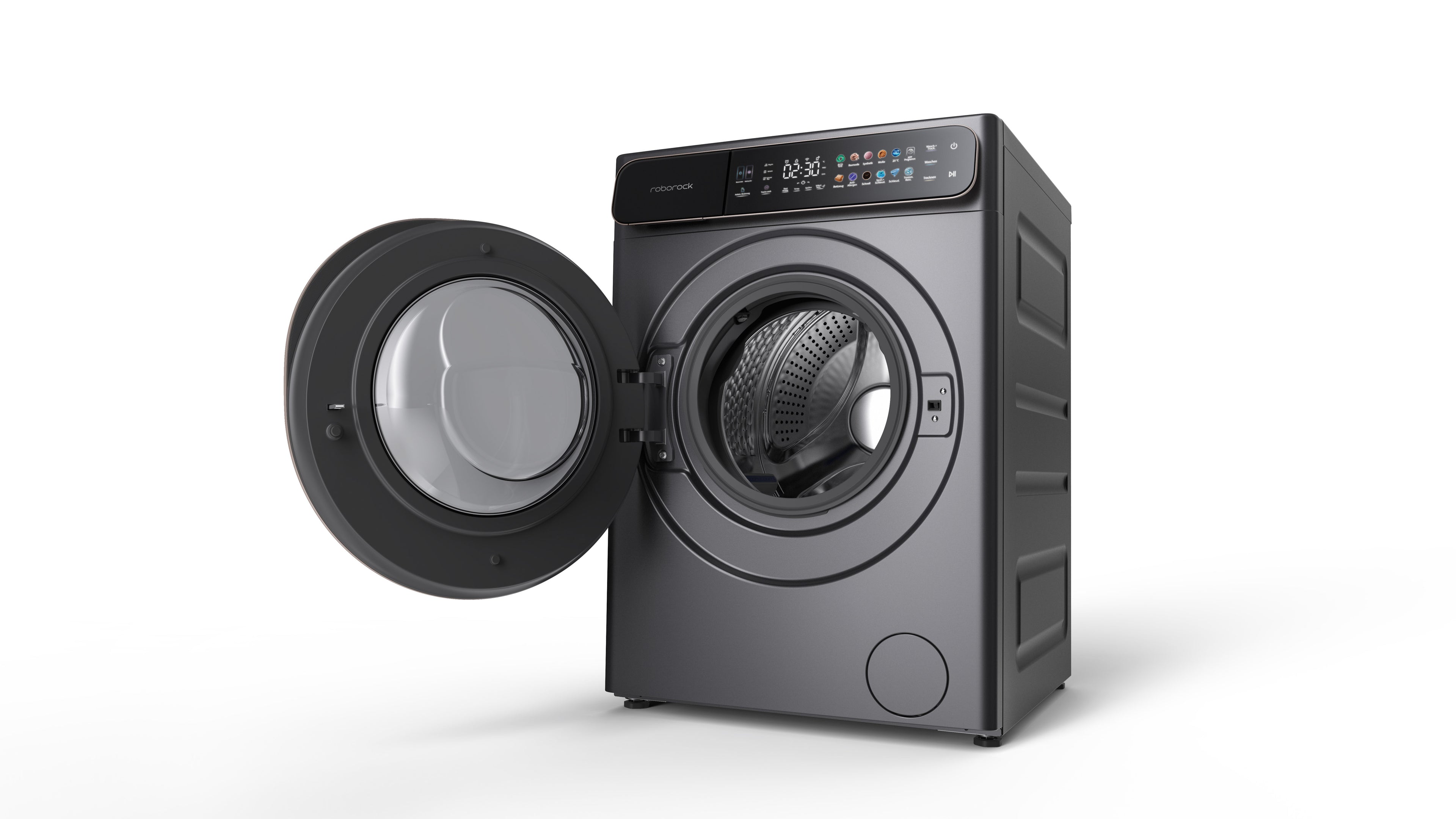 Roborock Zeo One Waschtrockner