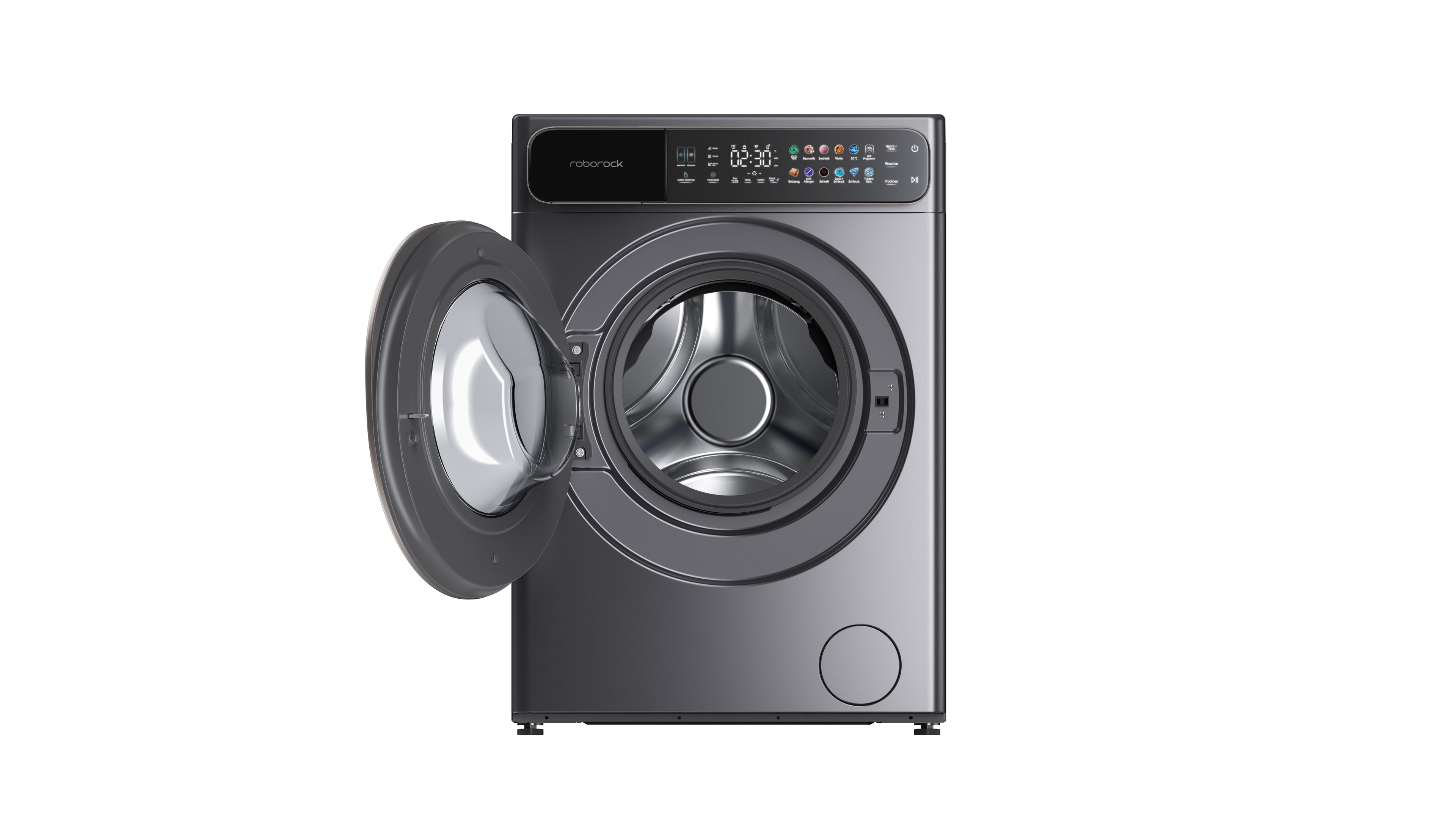 Roborock Zeo One Waschtrockner
