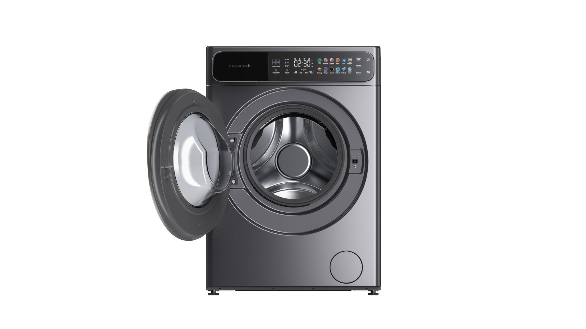 ROBOROCK Roborock Zeo One Waschtrockner – Waschtrockner – Bild 9