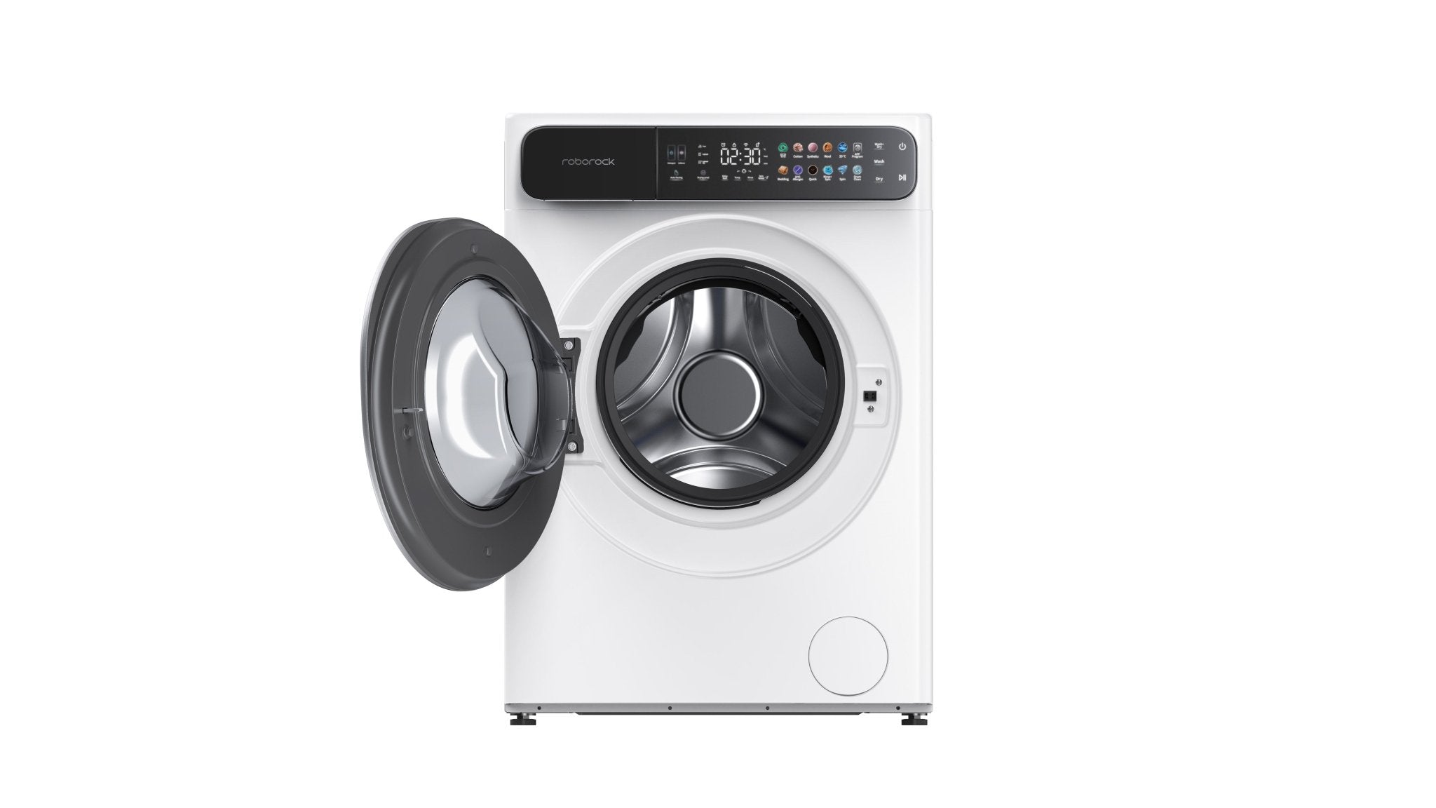 ROBOROCK Roborock Zeo One Waschtrockner – Waschtrockner – Bild 17