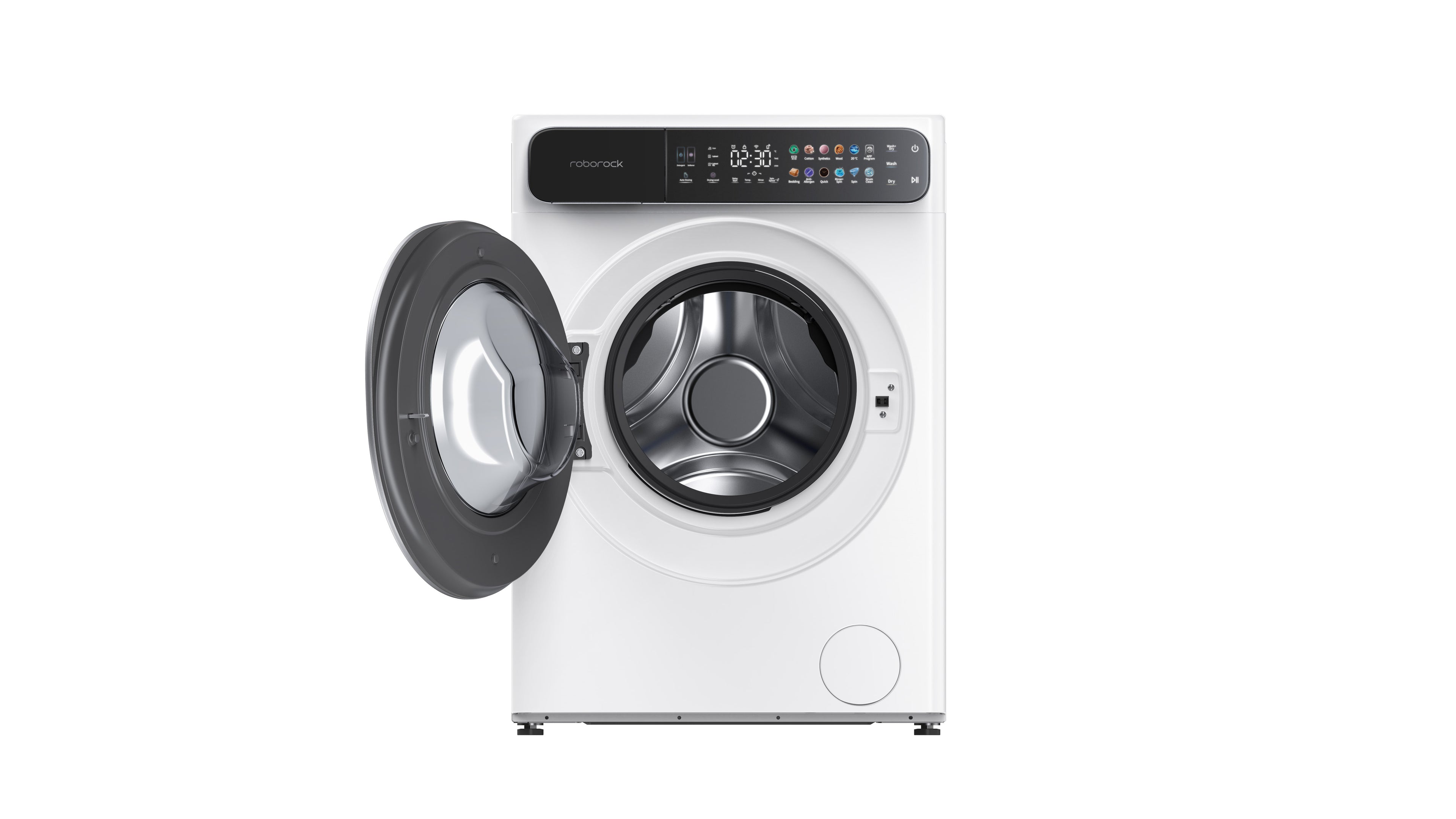 Roborock Zeo One Waschtrockner