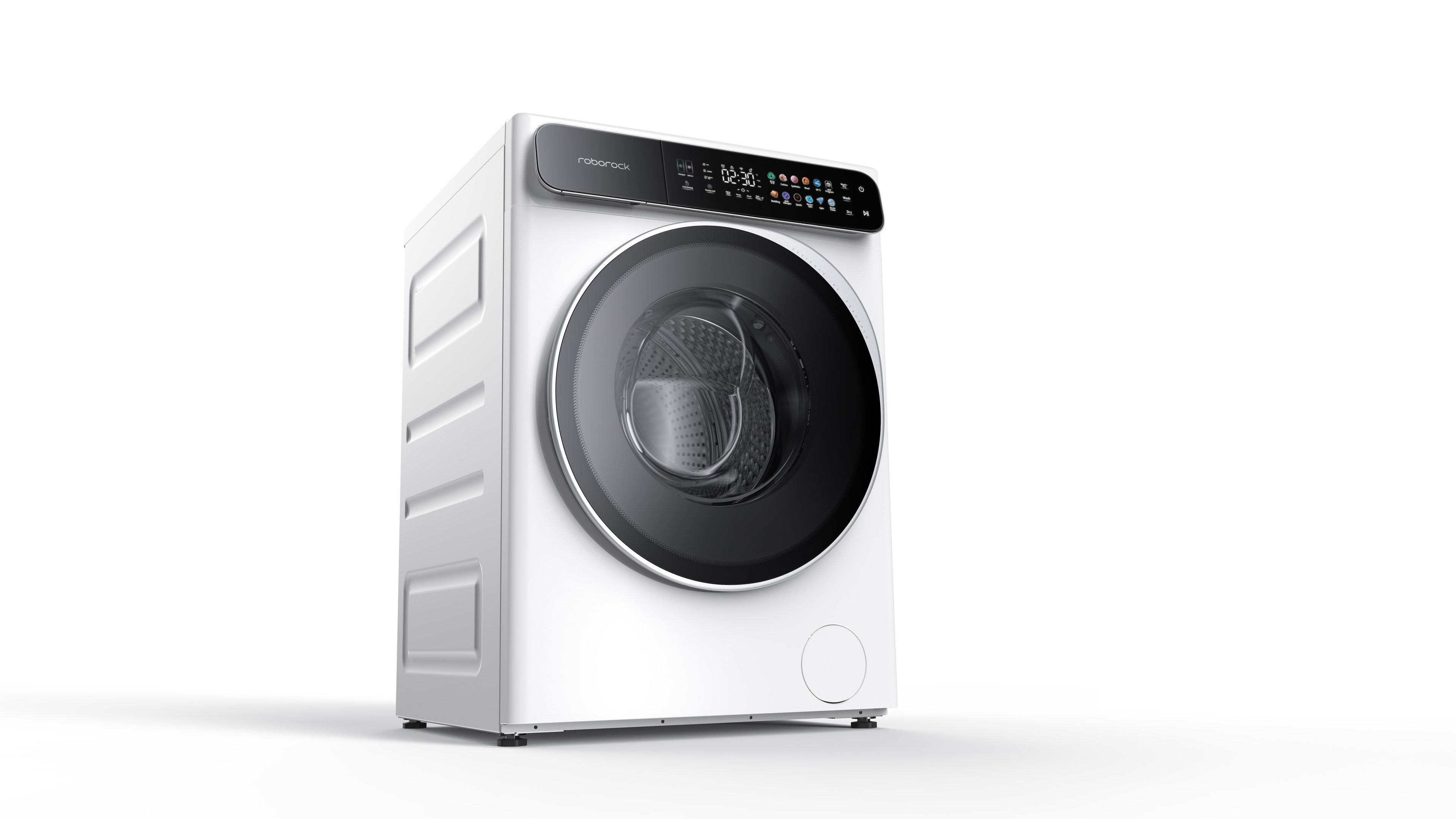 Roborock Zeo One Waschtrockner