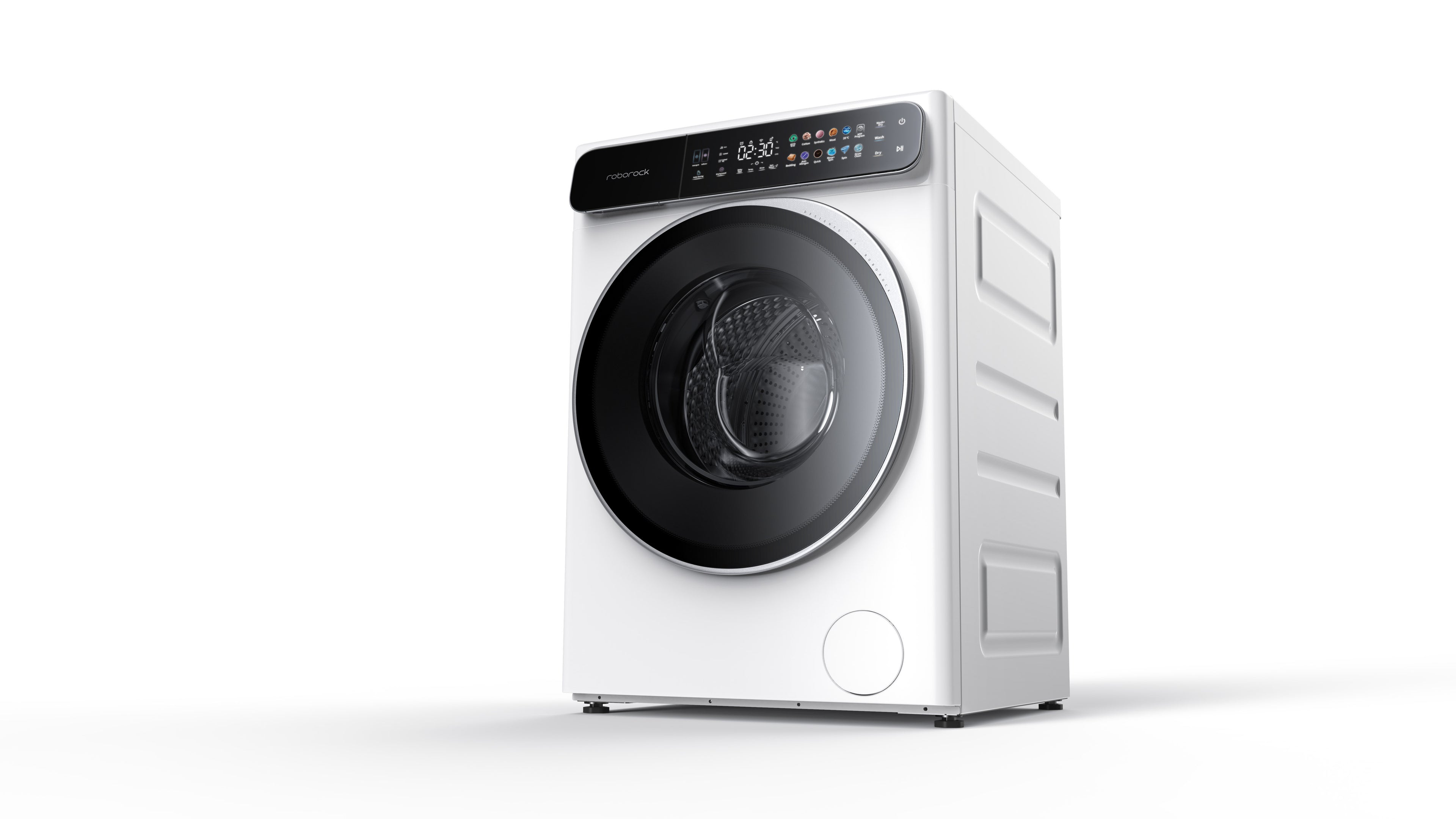 Roborock Zeo One Waschtrockner