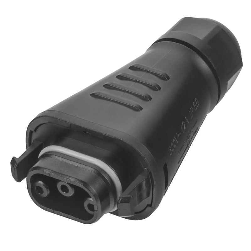 Hoymiles Hoymiles HMS Field Connector BC05 Stecker Kupplung für HMS Wechselrichter – Akku – Bild 2