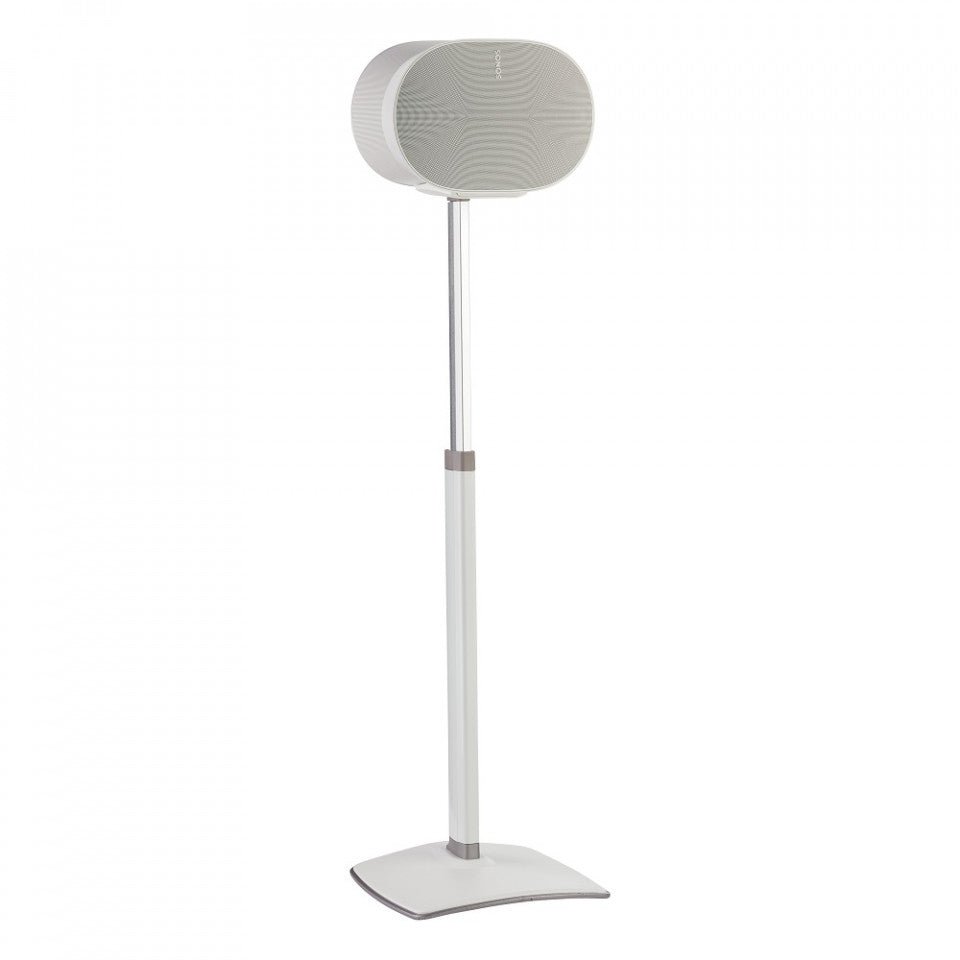 SANUS SANUS ERA 300 höhenverstellbarer Standfuß – Lautsprecher – Bild 3