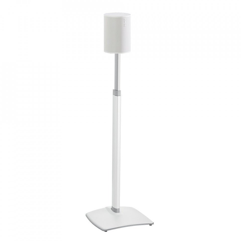 SANUS SANUS ERA 100 höhenverstellbarer Standfuß – Lautsprecher – Bild 4