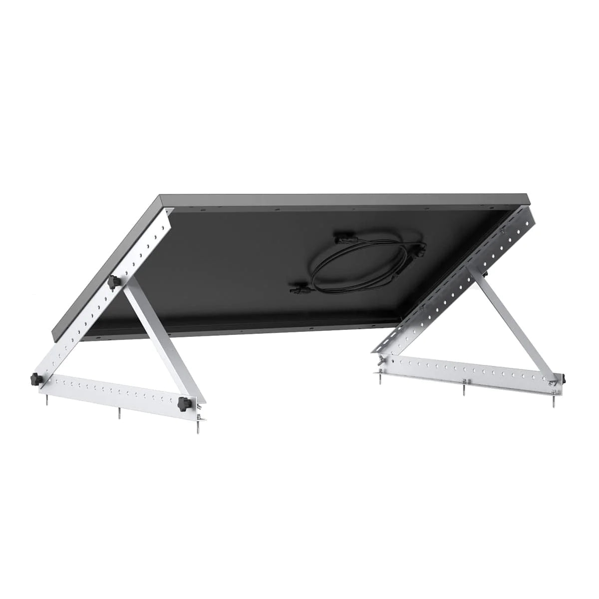 EcoFlow 28" Kipphalterung