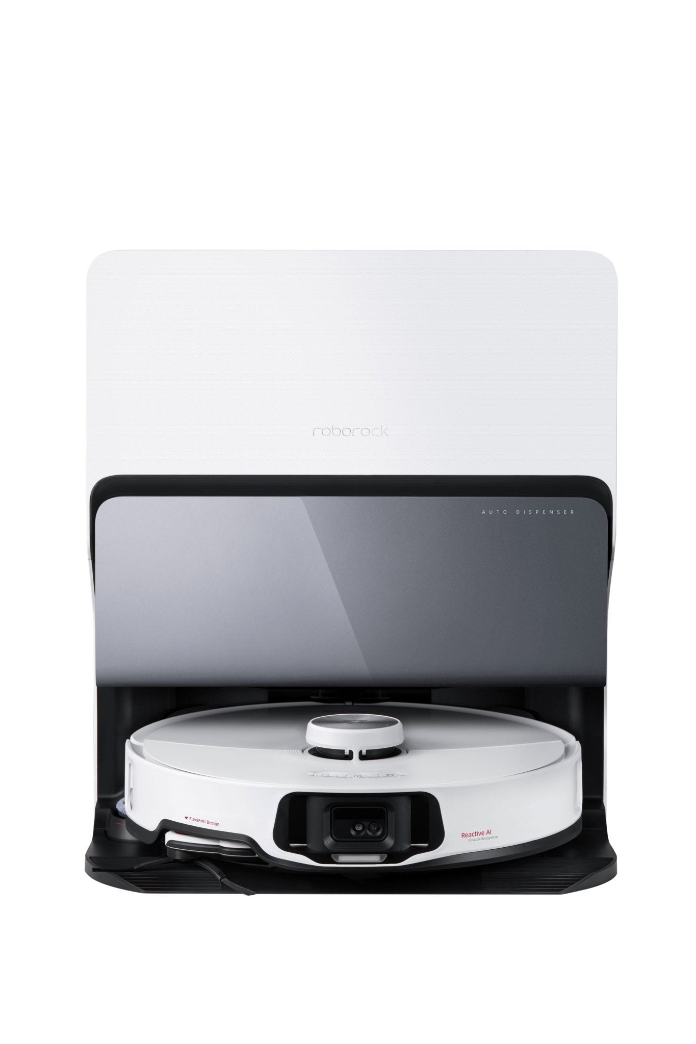 ROBOROCK Roborock S8 maxV Ultra Saugwischroboter – Saugroboter – Bild 4