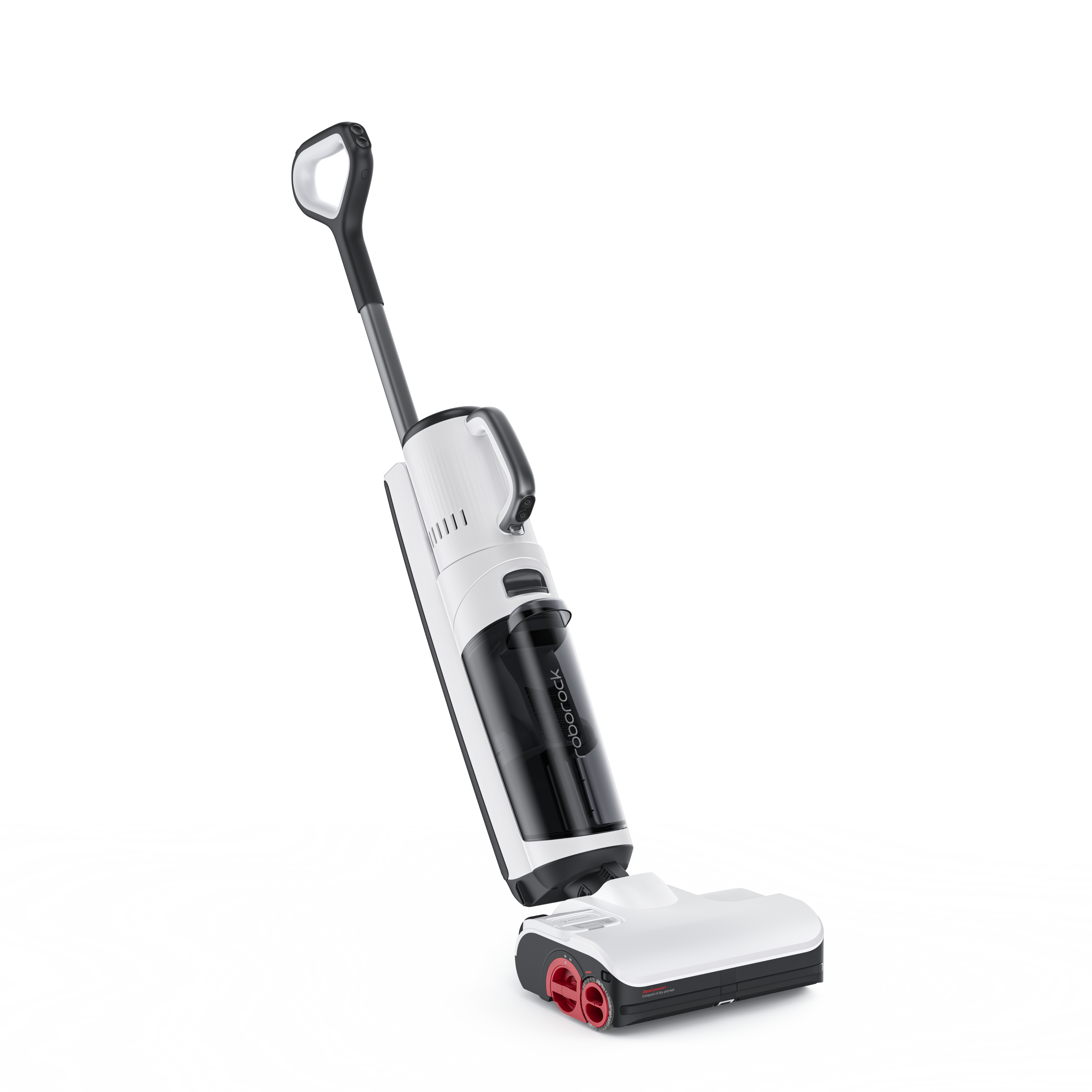 Roborock DYAD Pro Combo Nass- / Trockensauger B-Ware