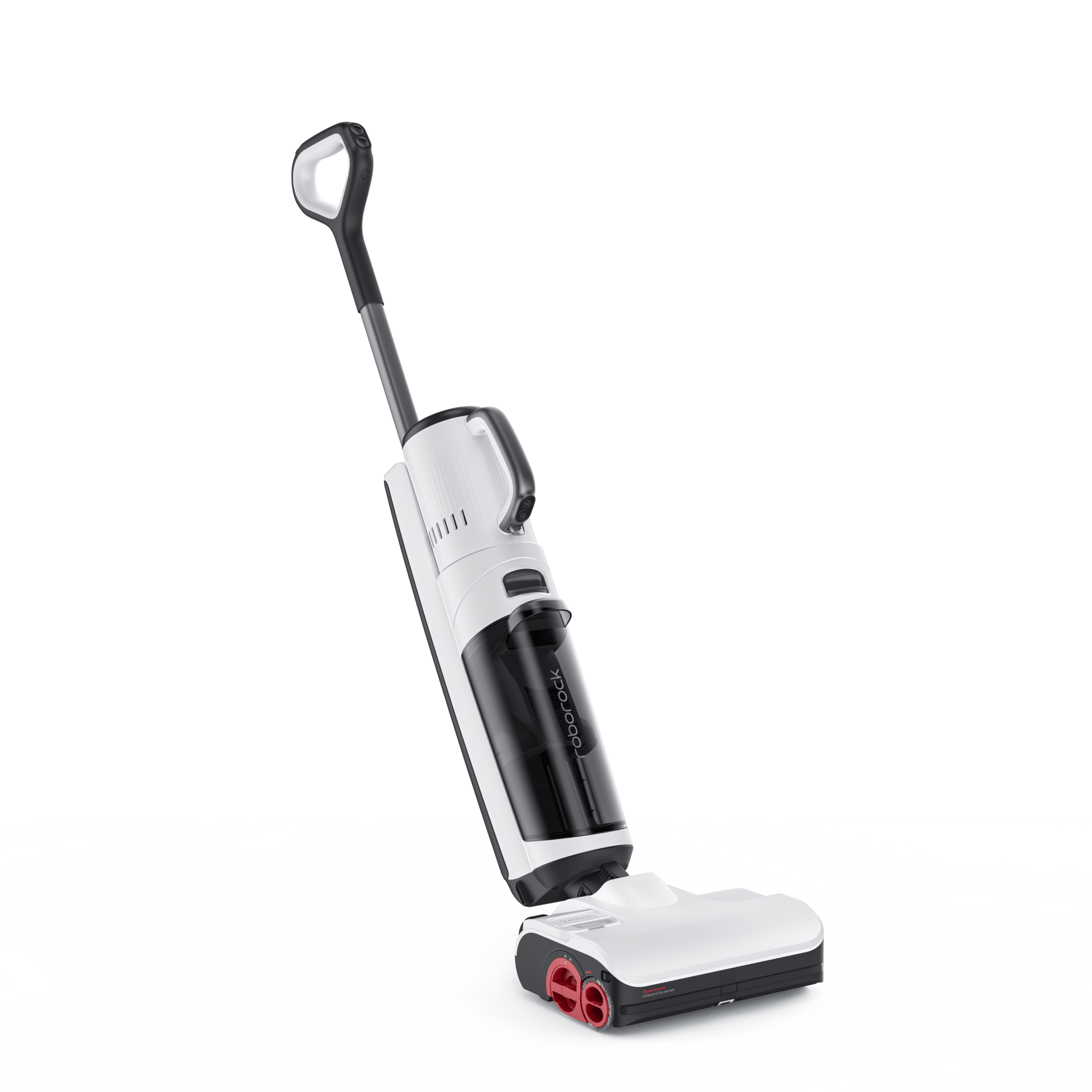 ROBOROCK Roborock DYAD Pro Combo Nass - / Trockensauger – Saugroboter – Bild 4