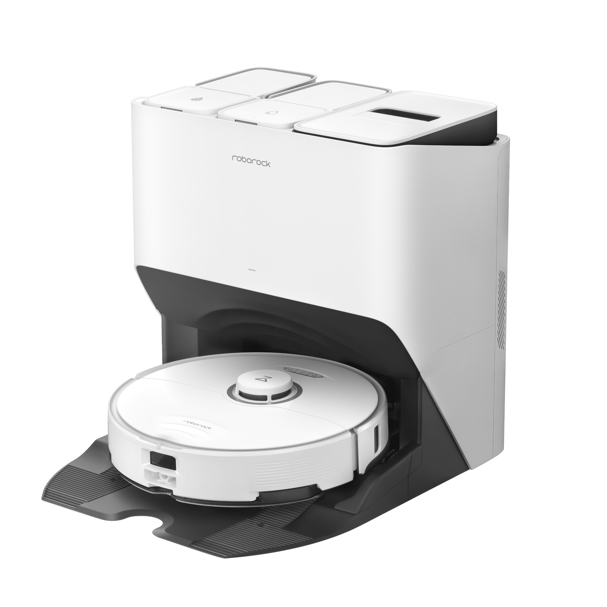 ROBOROCK Roborock S8 Pro Ultra – Saugroboter – Bild 1