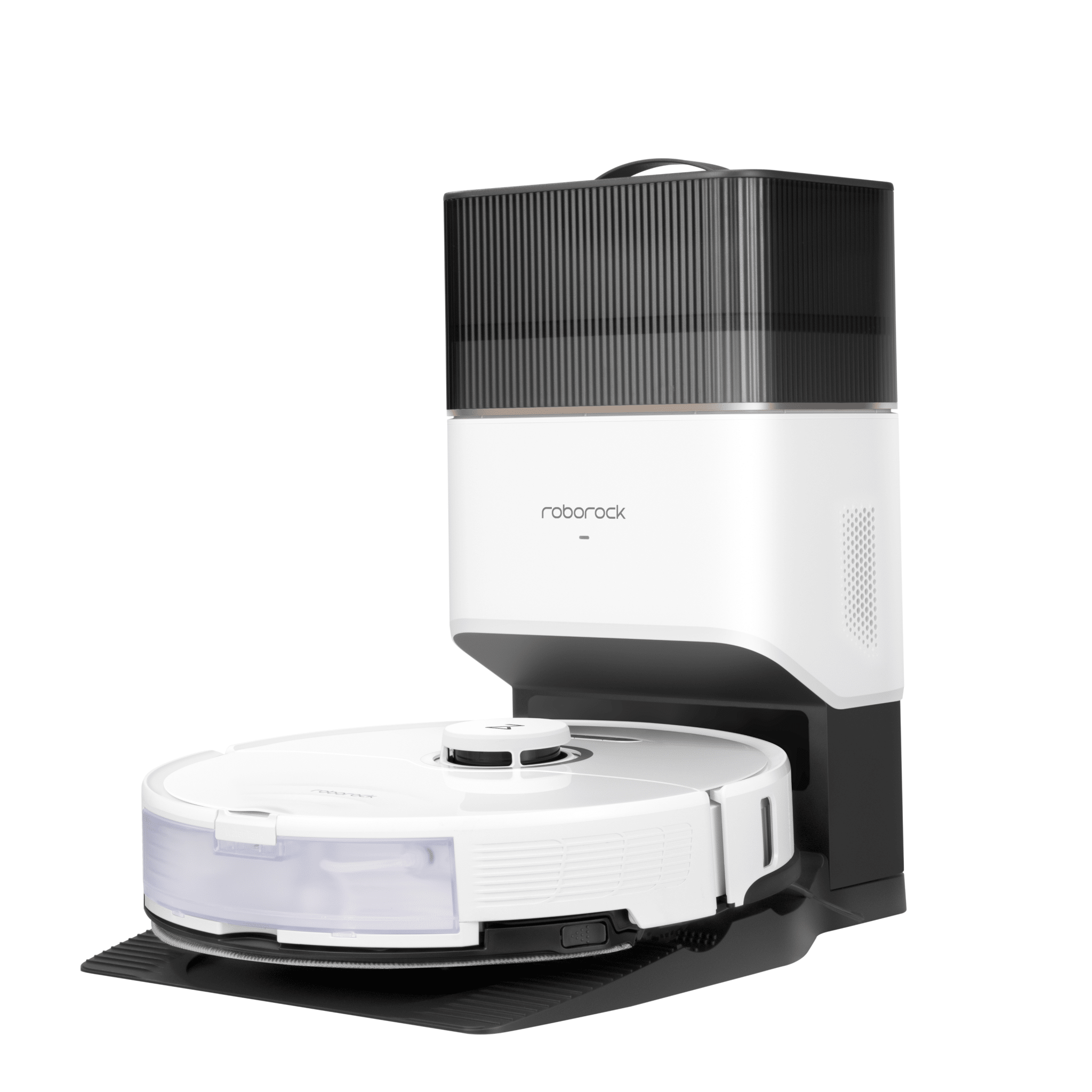 ROBOROCK Roborock S8+ Saugroboter – Saugroboter – Bild 1