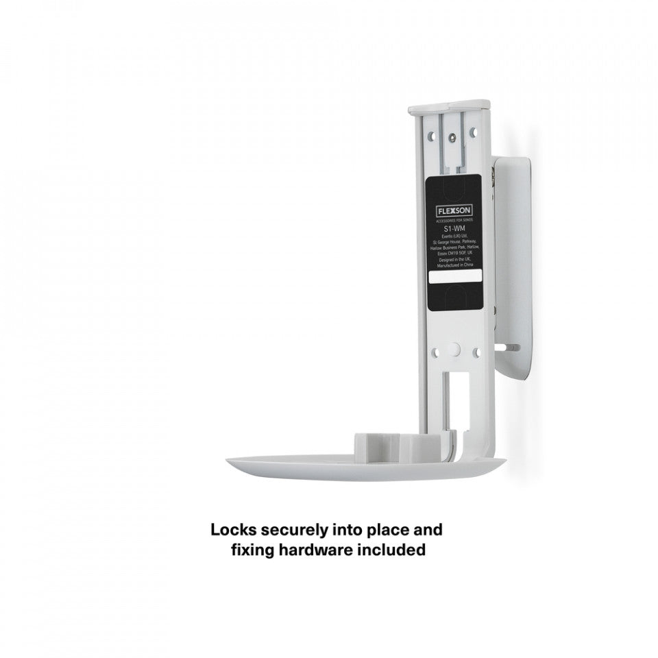 Flexson One/One SL/Play:1 wall mount