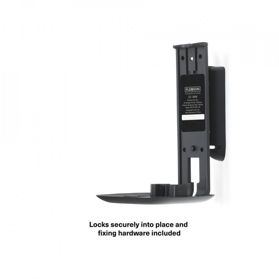 Flexson Flexson One/One SL/Play:1 Wandhalter B - Ware – Lautsprecher – Bild 8