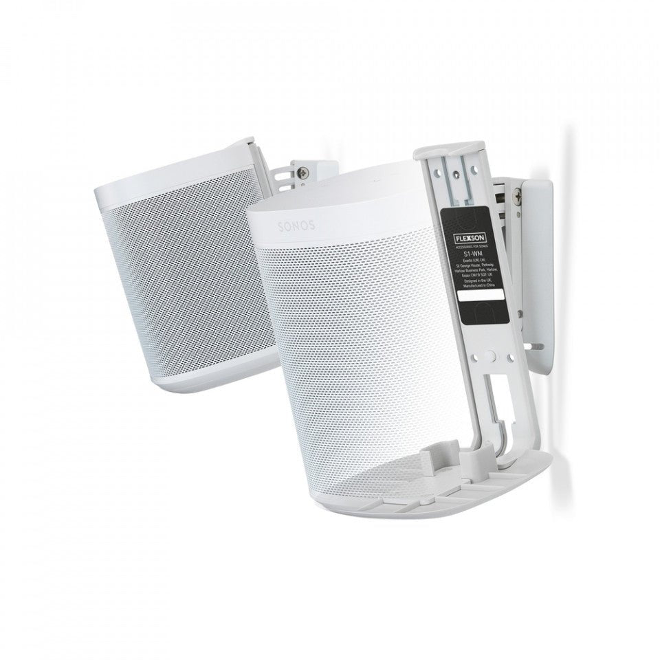 Flexson Flexson One/One SL/Play:1 Wandhalter B - Ware – Lautsprecher – Bild 10