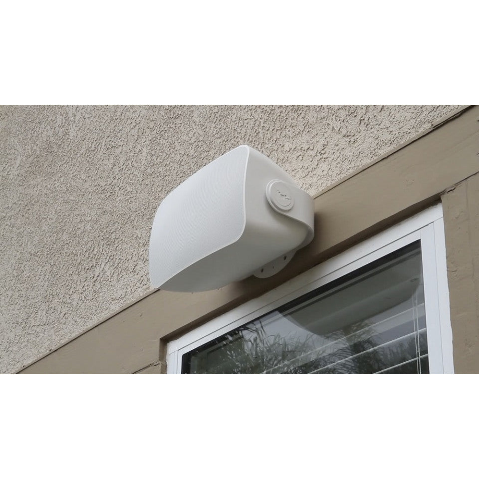 SONOS Outdoor by Sonance (Paar) Outdoorlautsprecher