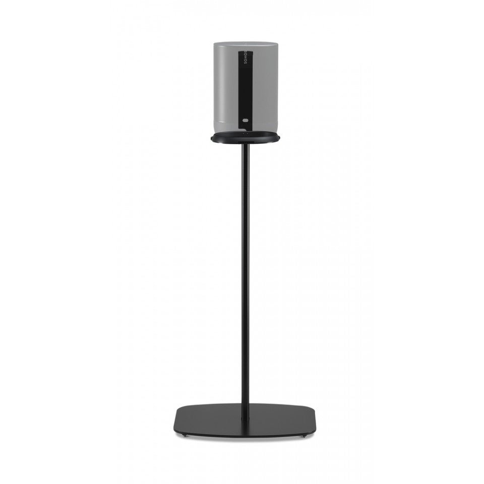 Flexson Flexson Move 2 Standfuß FLXSMFS1051 Schwarz – Lautsprecher – Bild 1