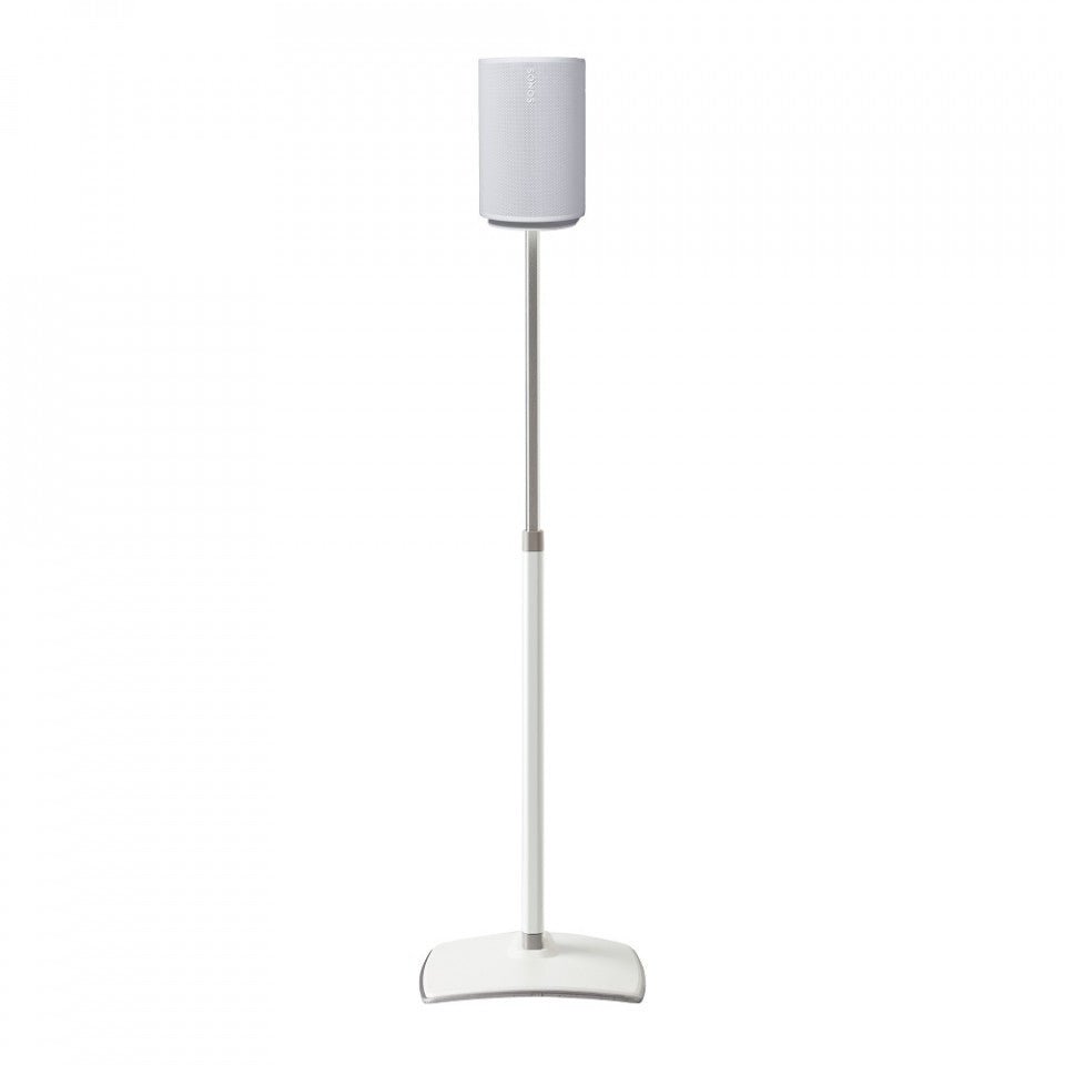 SANUS SANUS ERA 100 höhenverstellbarer Standfuß – Lautsprecher – Bild 9