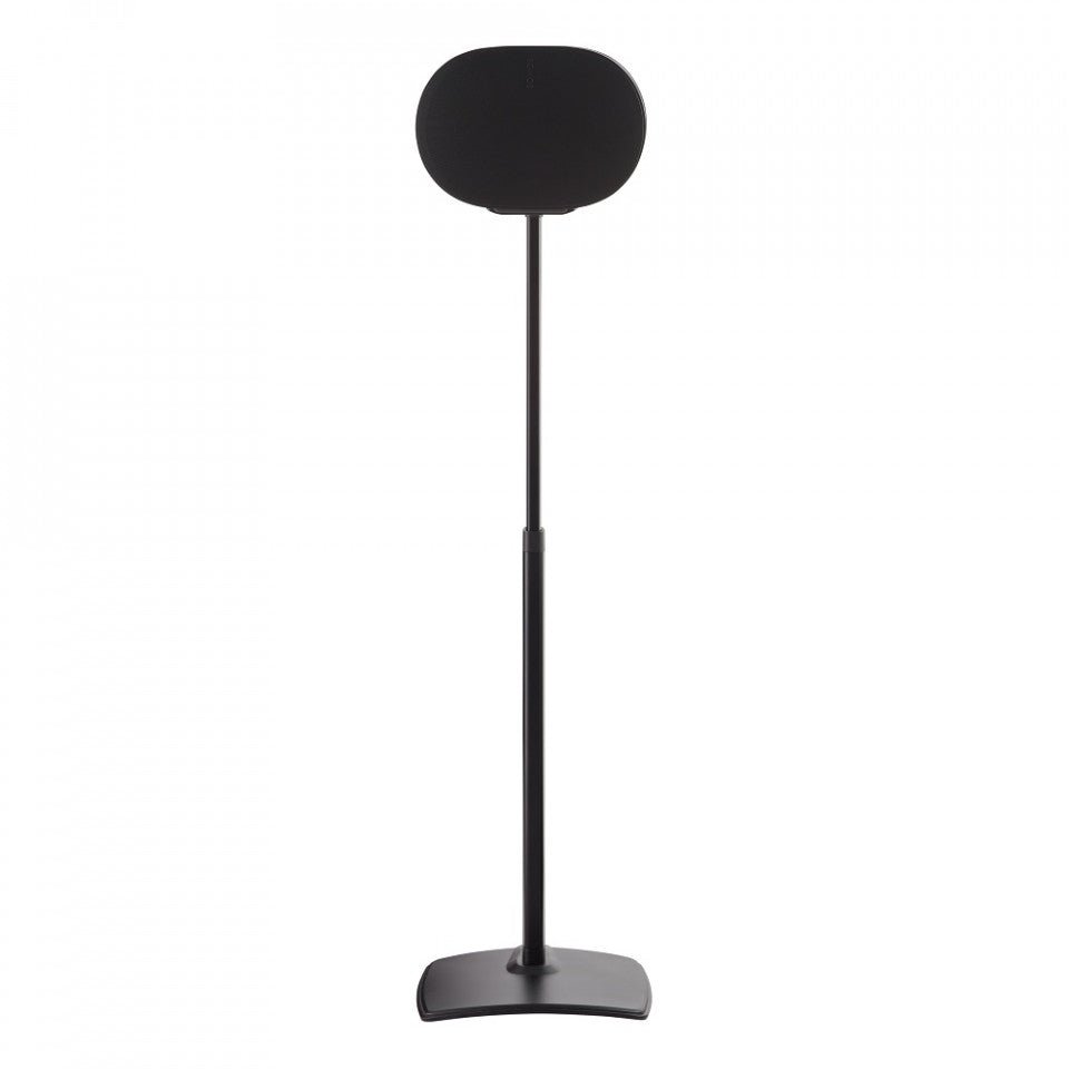SANUS SANUS ERA 300 höhenverstellbarer Standfuß – Lautsprecher – Bild 5
