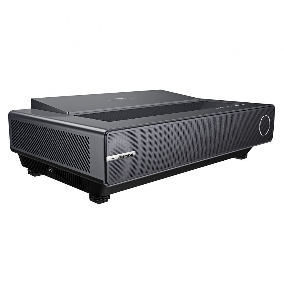 Hisense Hisense PX2 - PRO Ultrakurzdistanzbeamer - Laser TV – Laser TV – Bild 2