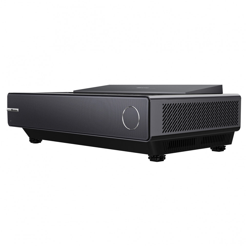 Hisense Hisense PX2 - PRO Ultrakurzdistanzbeamer - Laser TV B - Ware – Laser TV – Bild 3