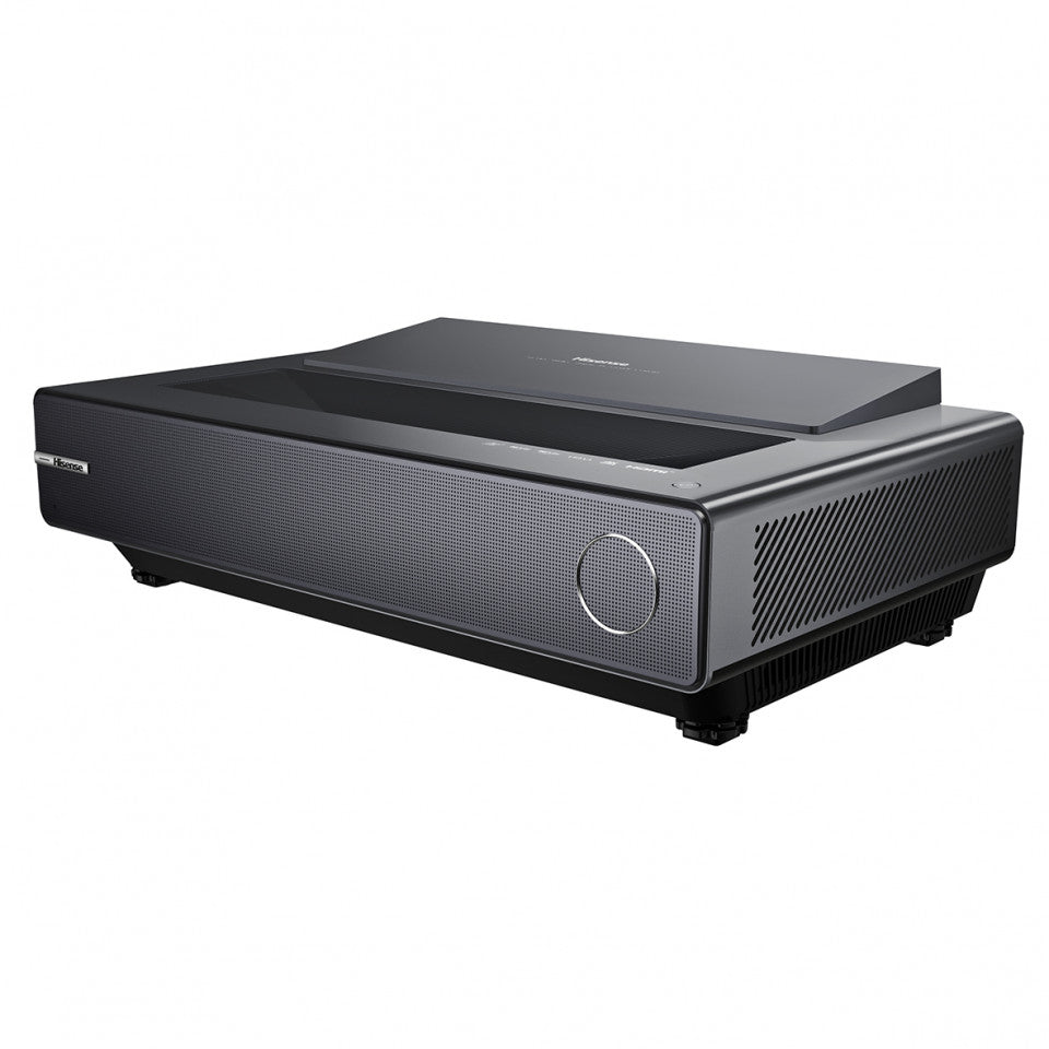 Hisense Hisense PX2 - PRO Ultrakurzdistanzbeamer - Laser TV B - Ware – Laser TV – Bild 13