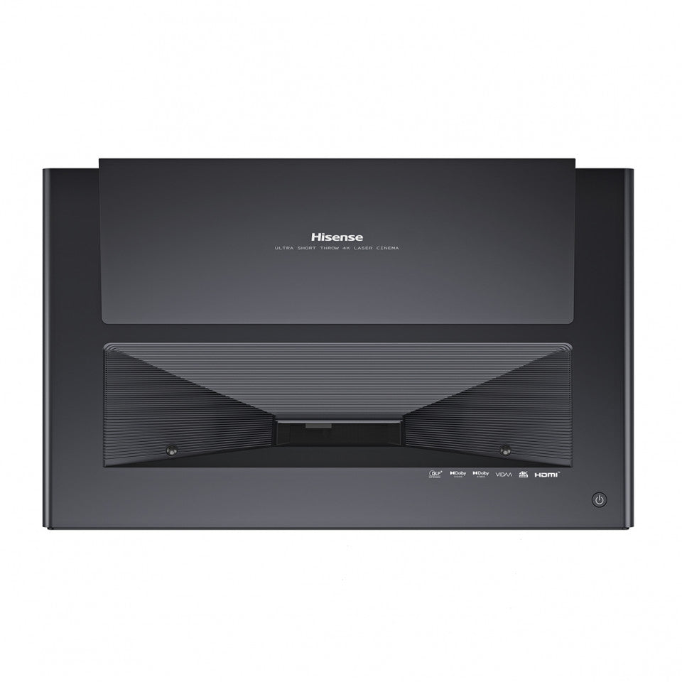 Hisense Hisense PX2 - PRO Ultrakurzdistanzbeamer - Laser TV B - Ware – Laser TV – Bild 15