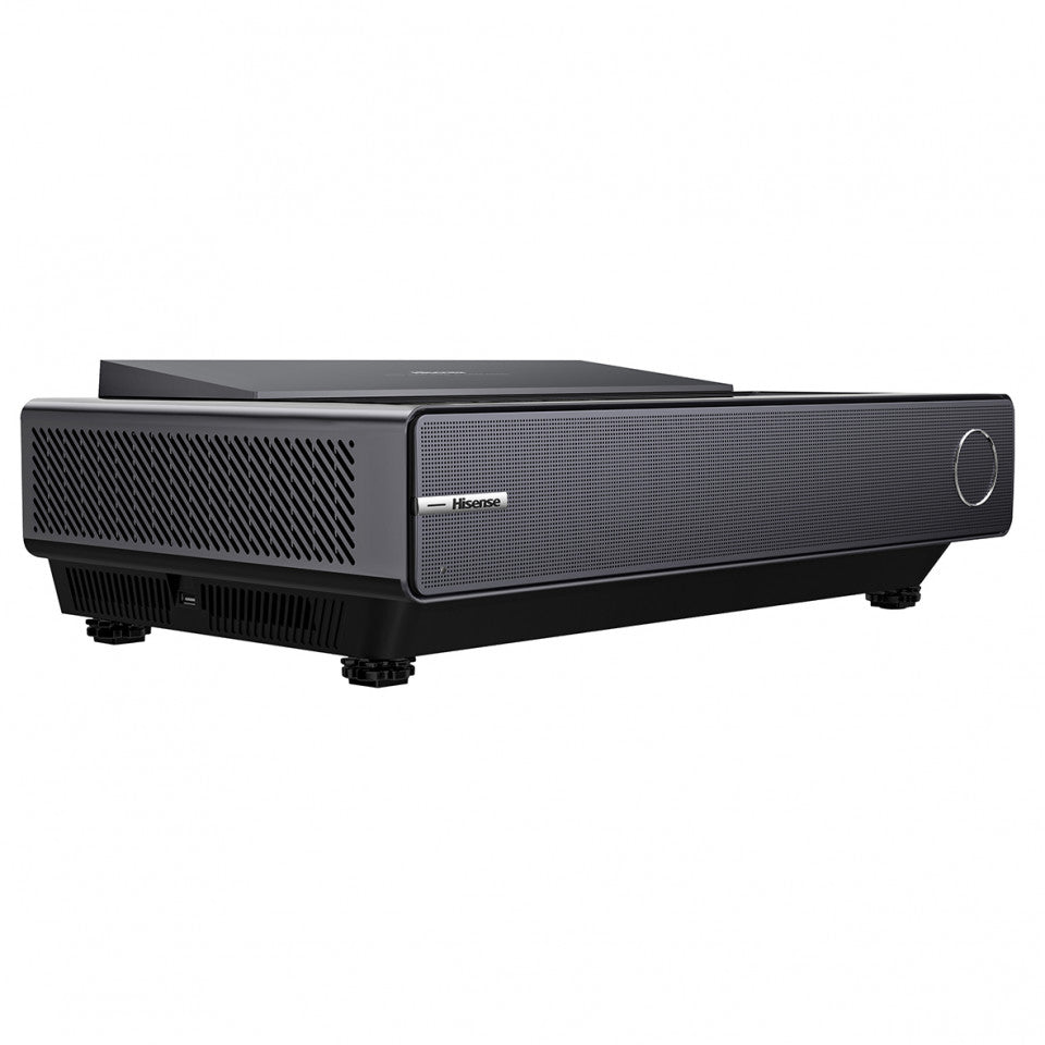 Hisense Hisense PX2 - PRO Ultrakurzdistanzbeamer - Laser TV – Laser TV – Bild 10