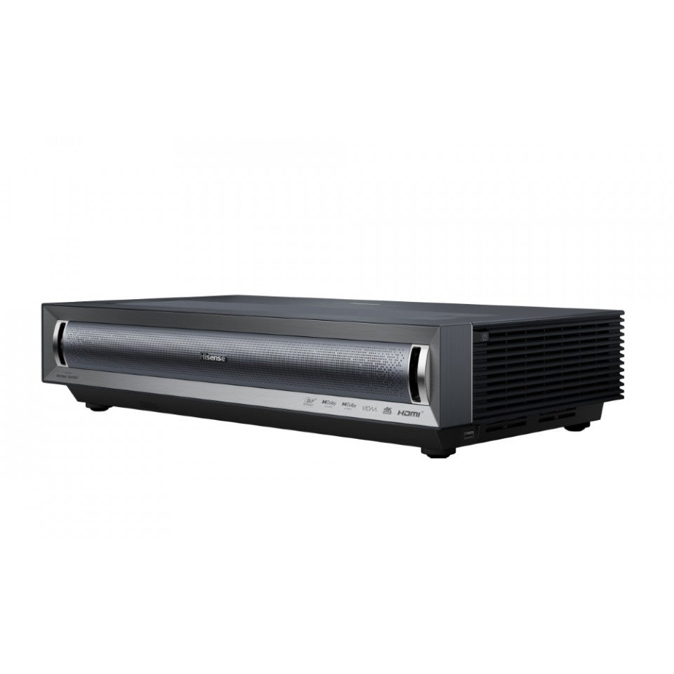 Hisense PX3 ultra short throw projector laser TV