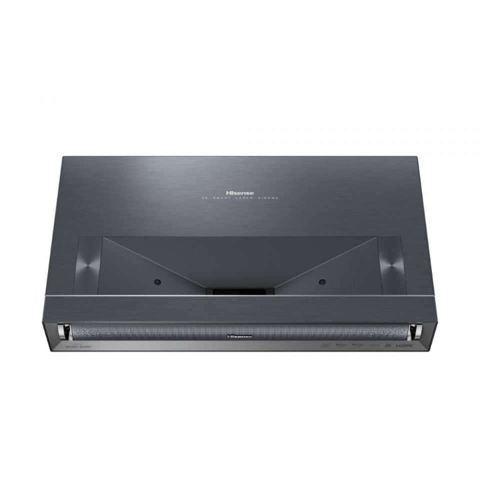Hisense PX3 ultra short throw projector laser TV
