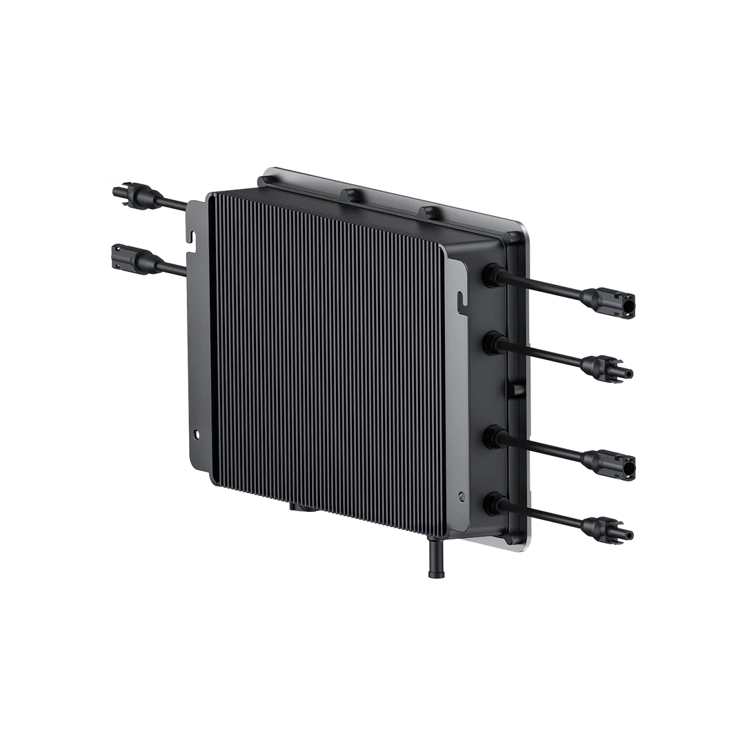 Zendure SolarFlow Smart PV Hub 2000W