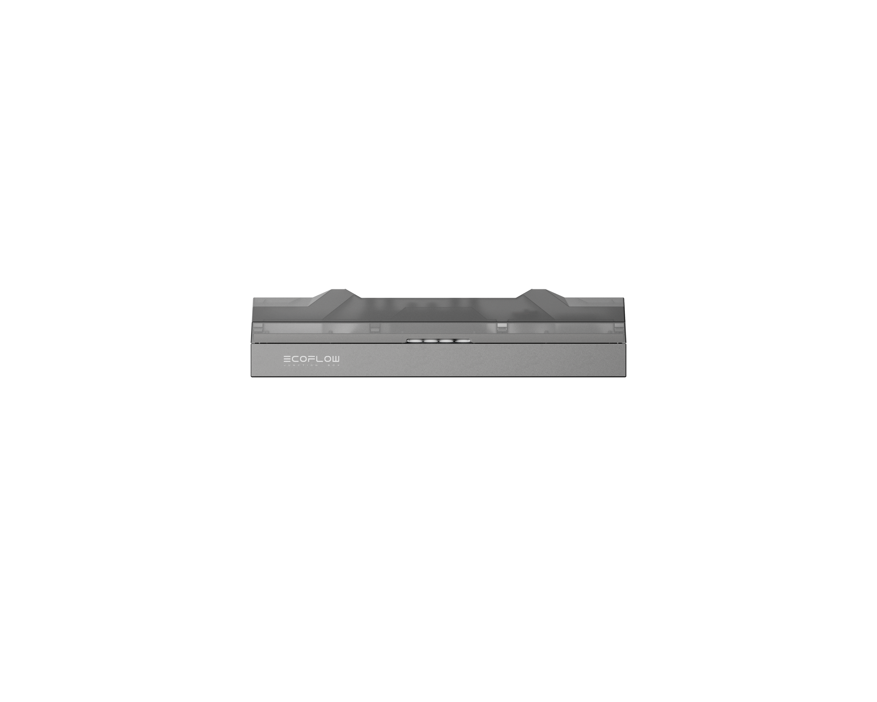 EcoFlow PowerOcean Batterie Junction Box und Batteriehalter