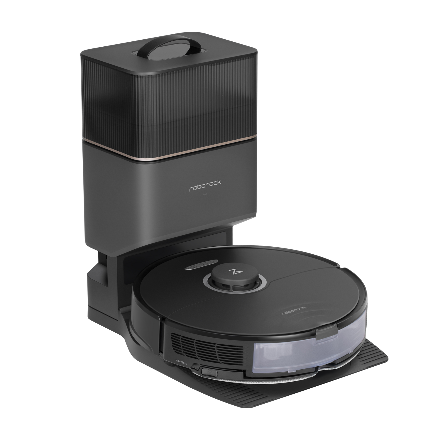 Roborock S8+ Saugroboter B-Ware