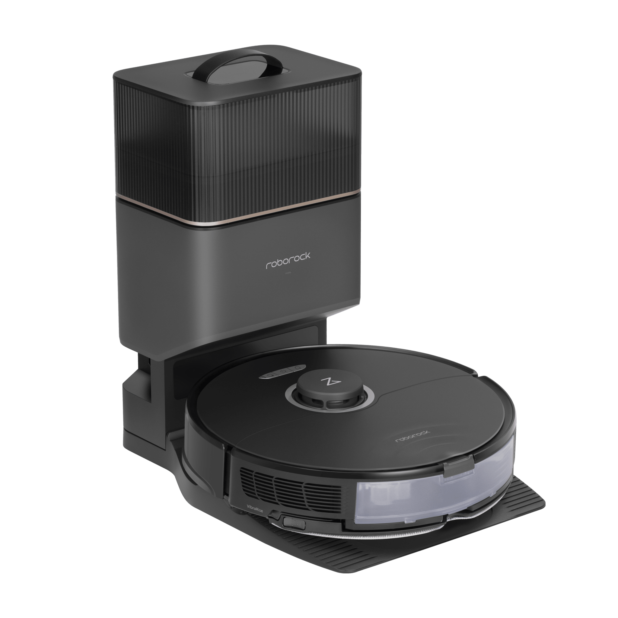 ROBOROCK Roborock S8+ Saugroboter B - Ware – Saugroboter – Bild 4