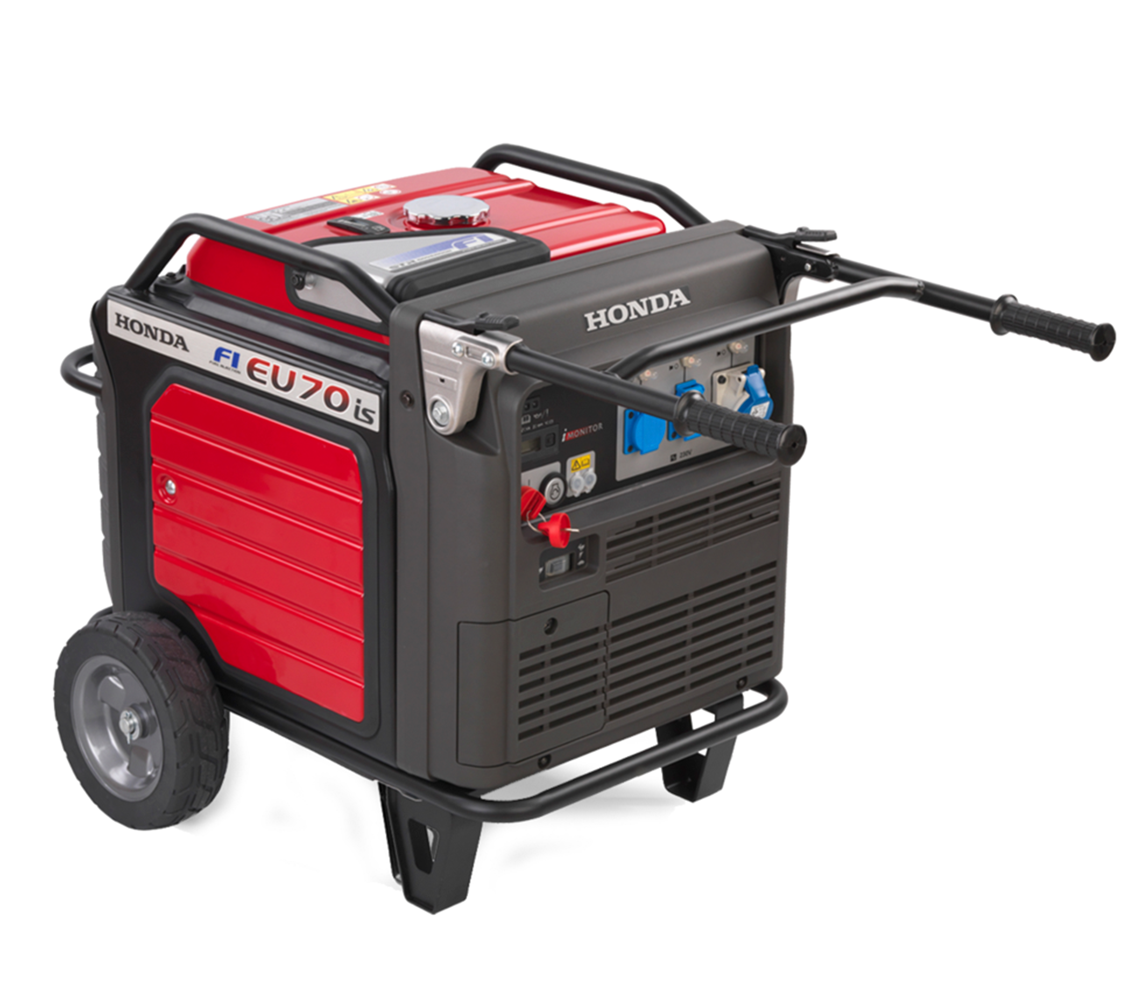 Honda EU 70is Inverter Stromerzeuger