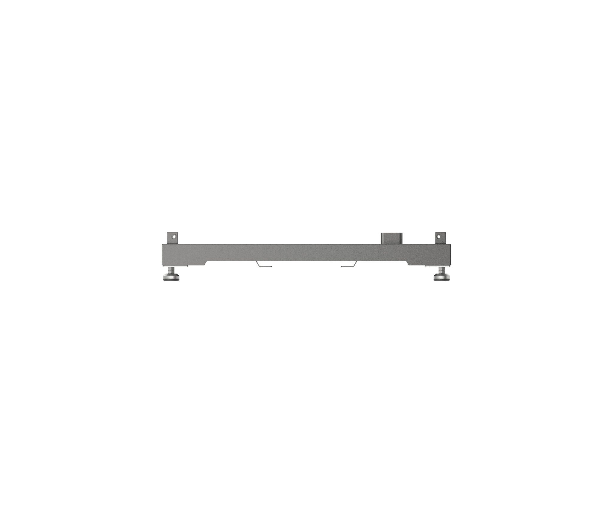 ECOFLOW EUROPE S.R.O. EcoFlow PowerOcean Batterie Junction Box und Batteriehalter – – Bild 4
