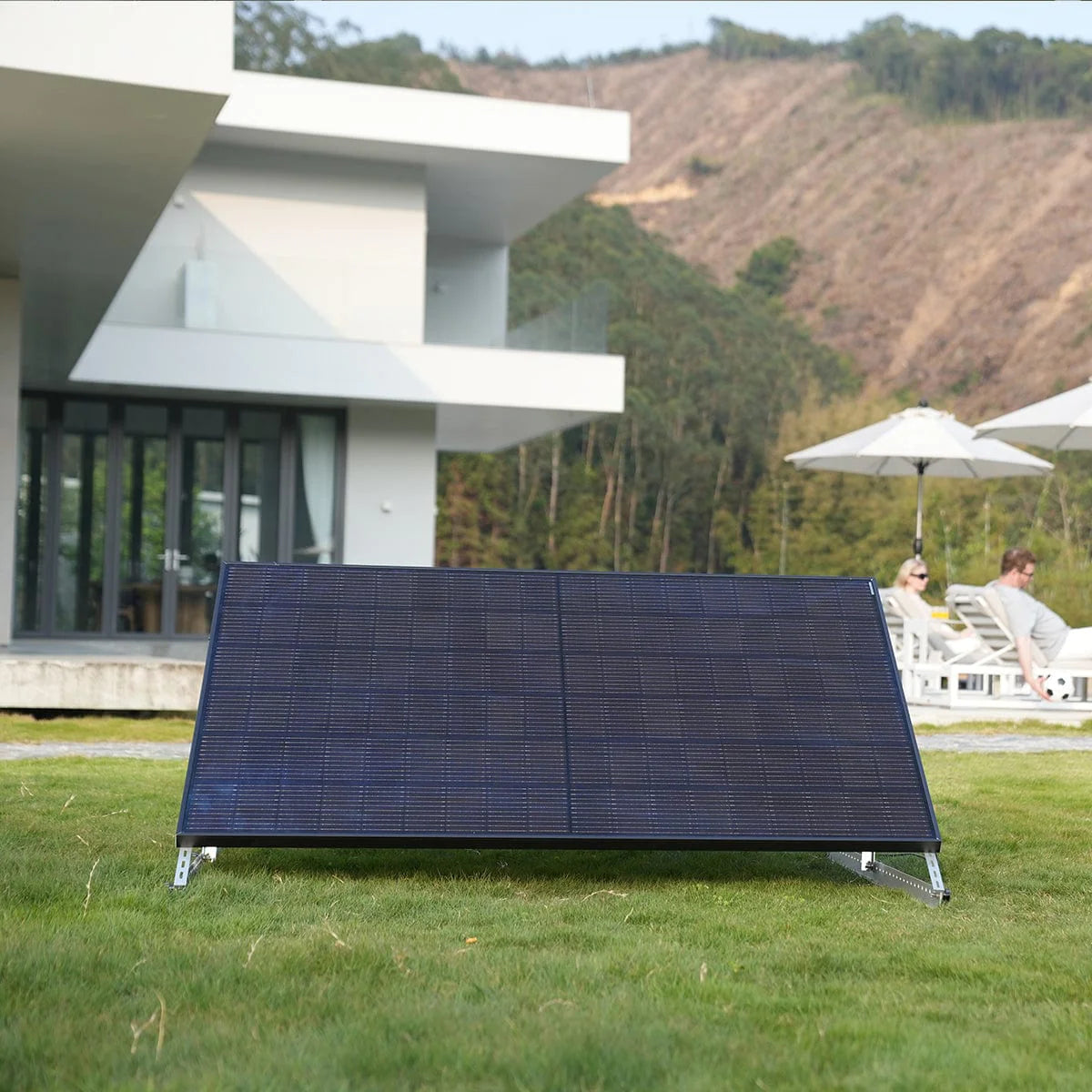 EcoFlow Einstellbare Kipphalterung
